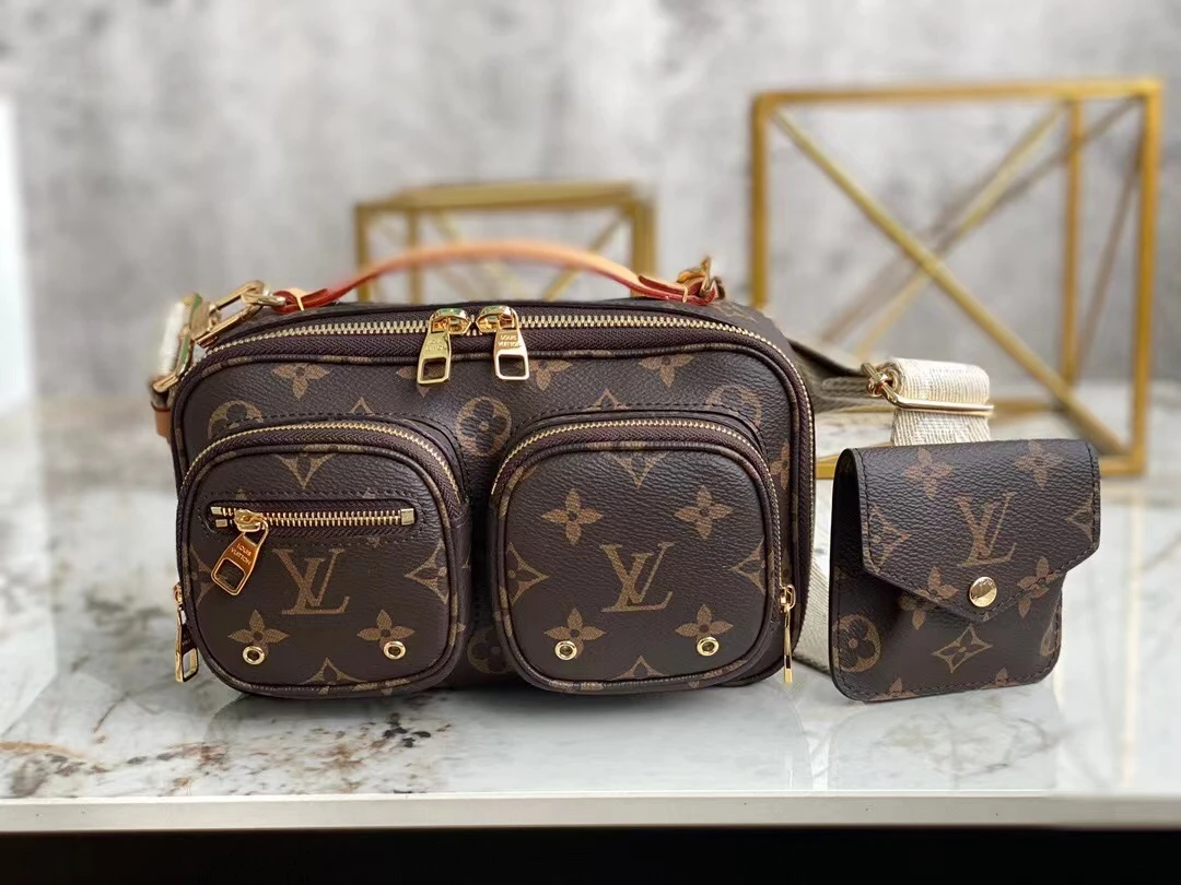 Louis Vuitton Bag — f96375b3