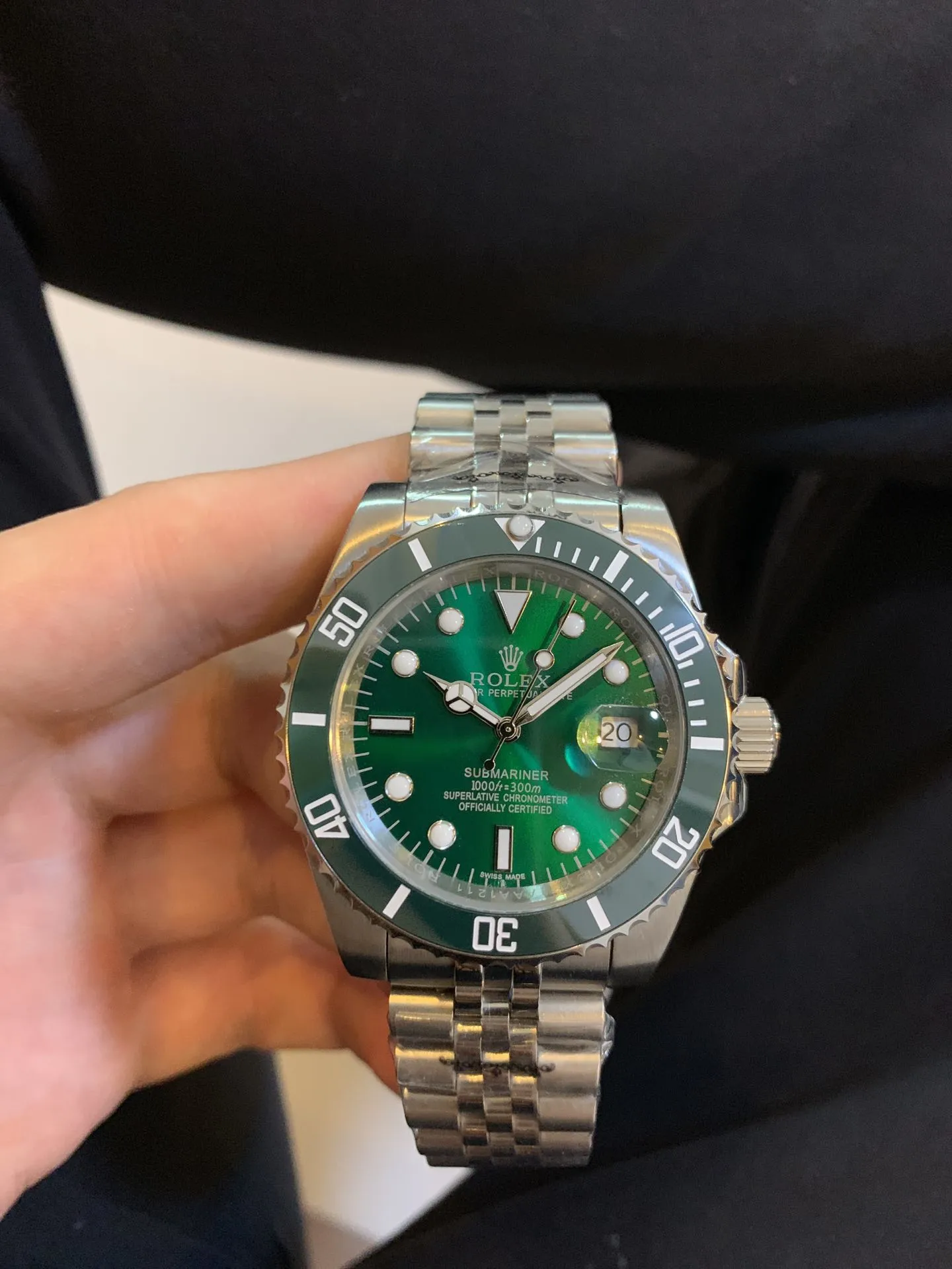 Watch — 31ce24d1