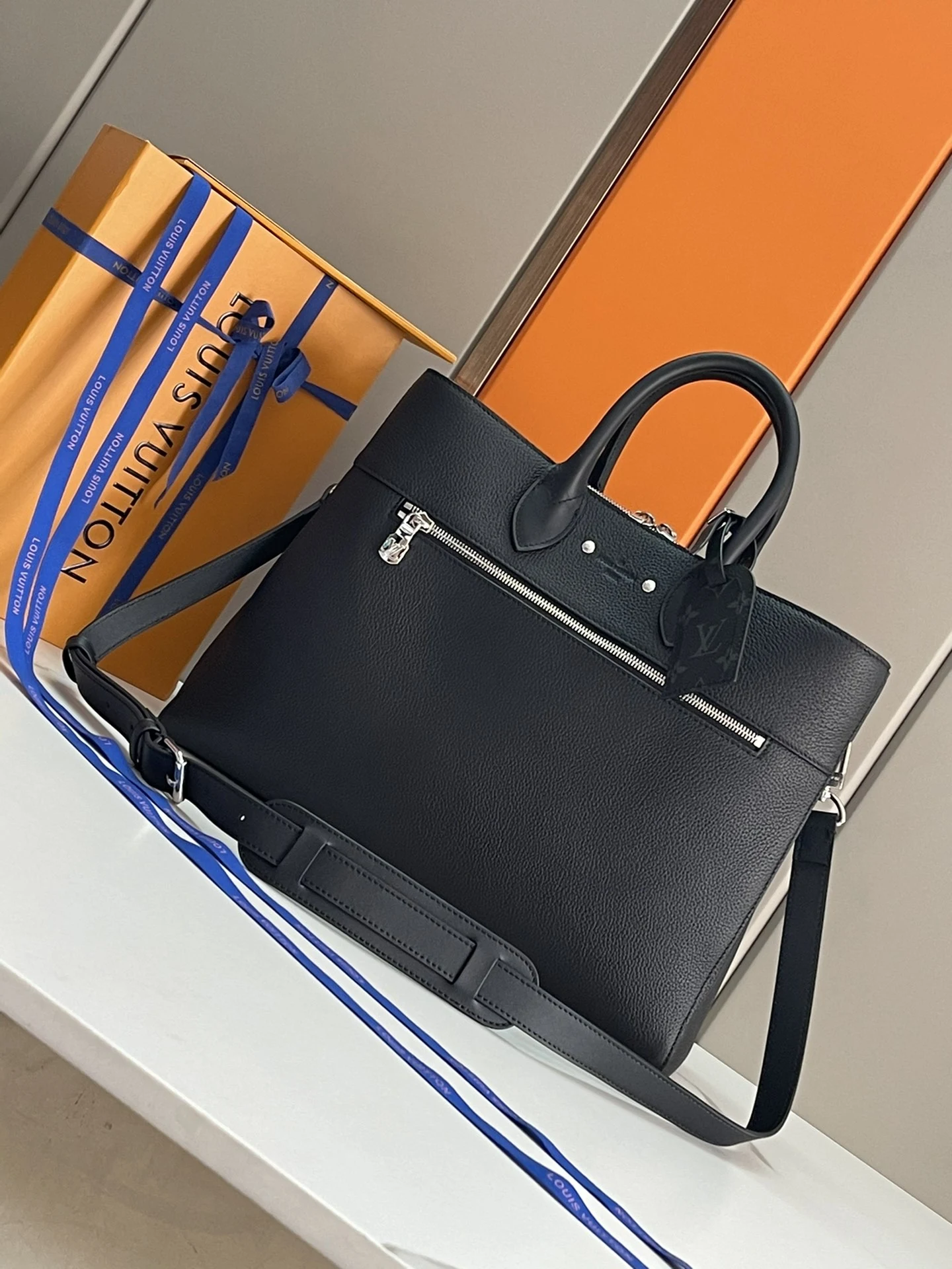 Briefcases — bef41d9f