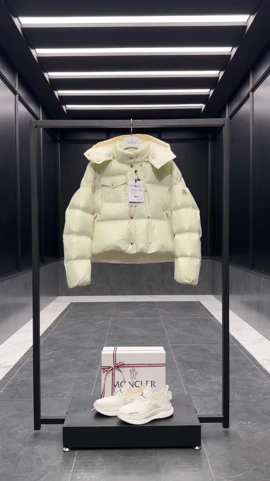 Moncler Down Jackets — 5723f5c9