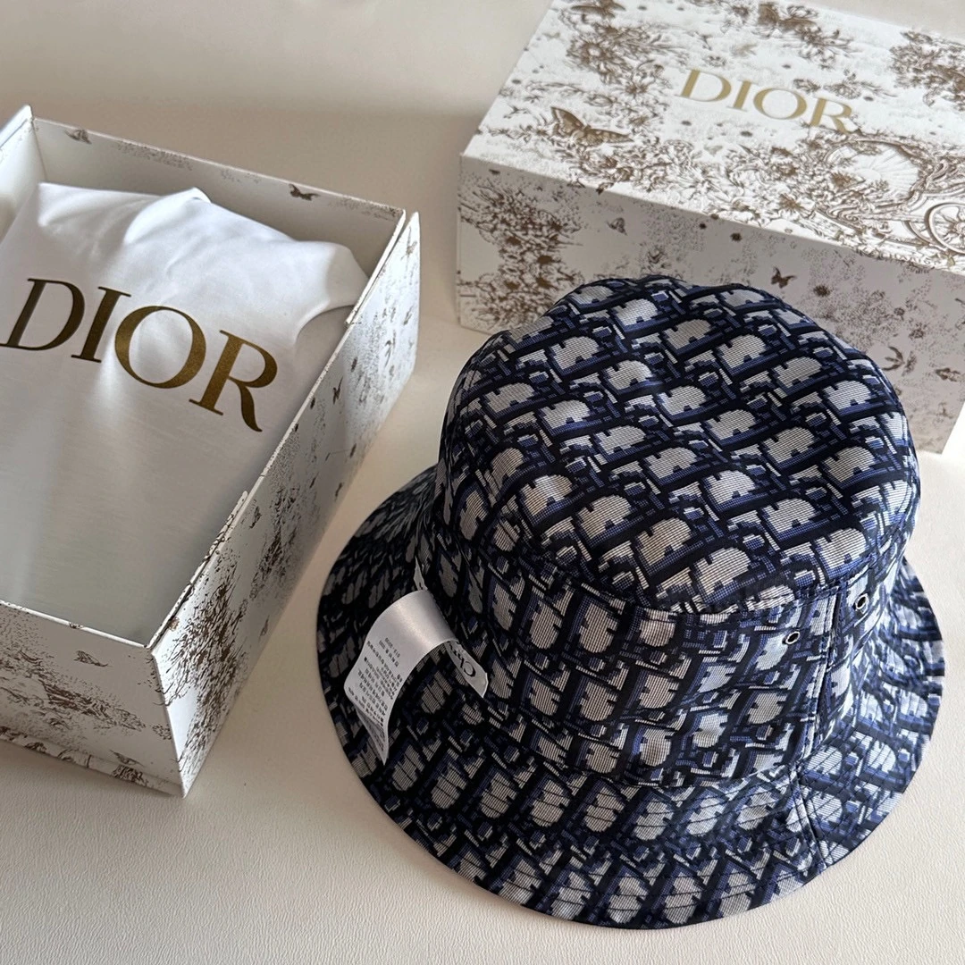 Dior Hat — ee8a212b