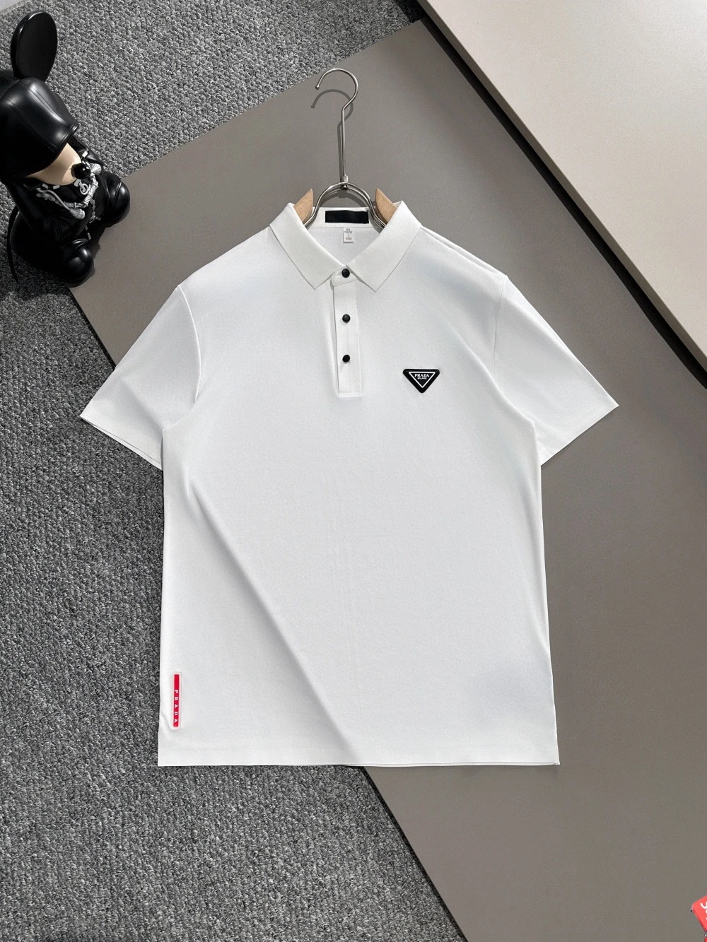 Prada T-Shirt — 4bd8a2dd