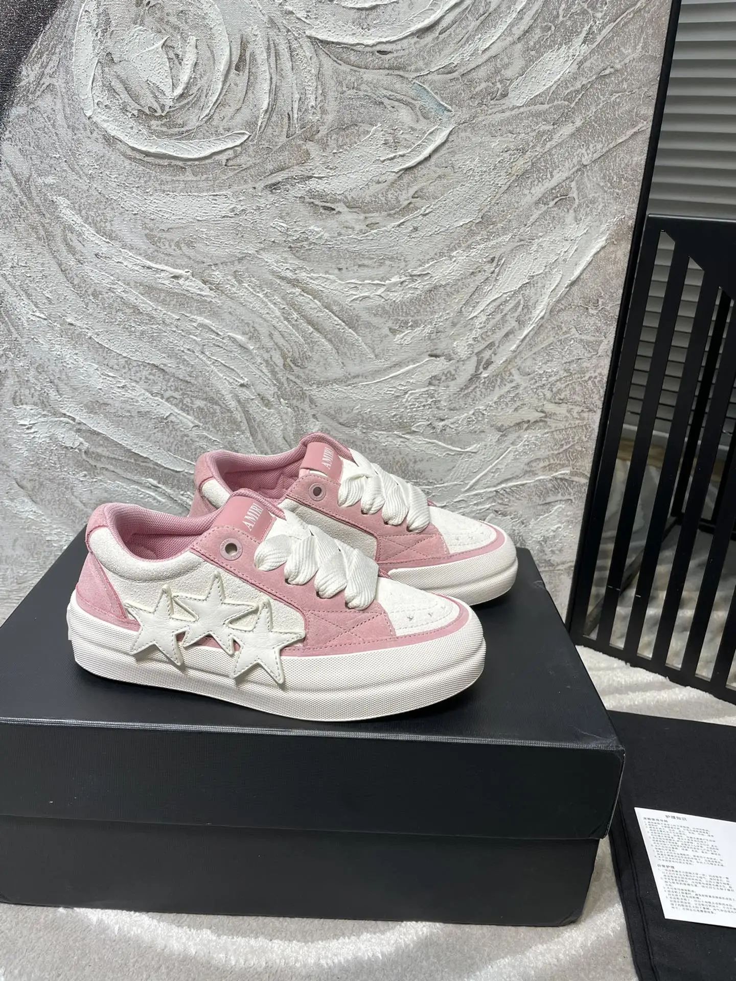 Amiri Shoes — 8039b2f3