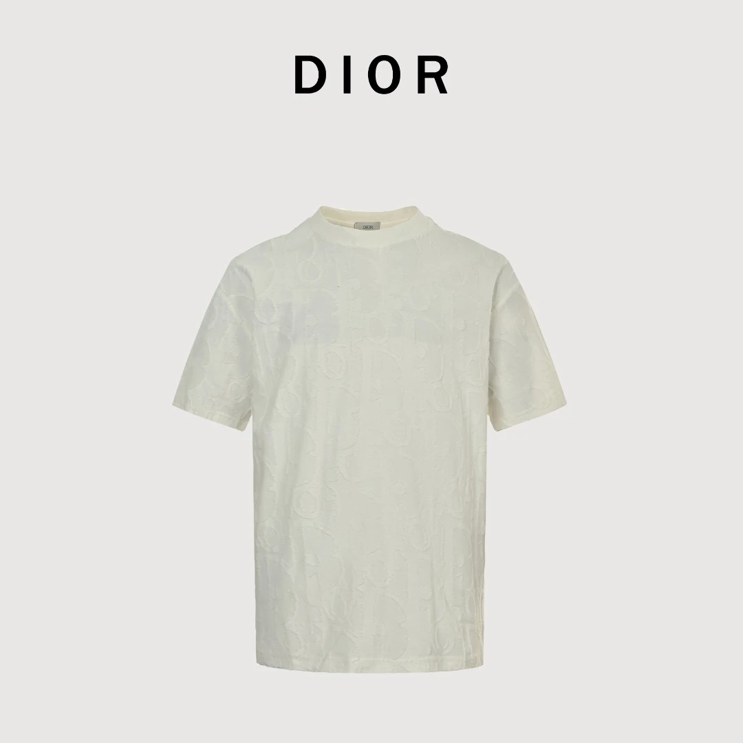 Dior T-Shirt — 08d8e8e0
