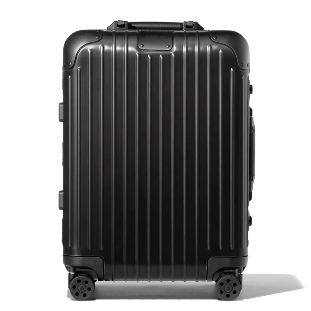 Rimowa Luggage — 43c68cf4
