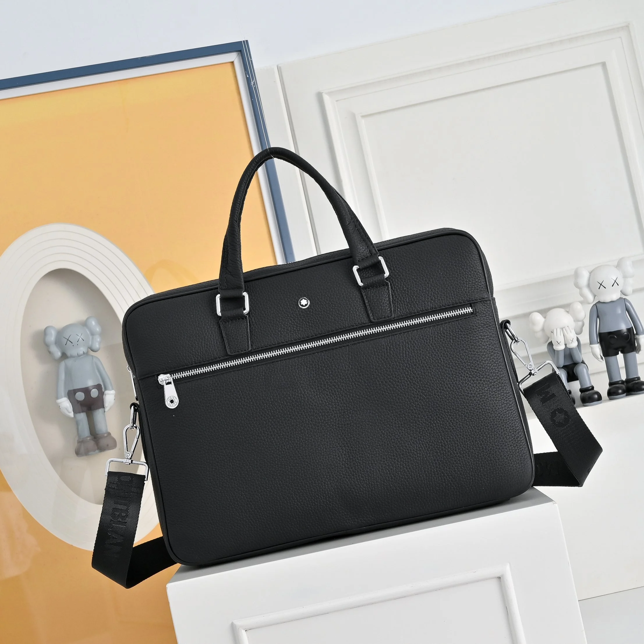 Montblanc Bag — 4ef71c2d