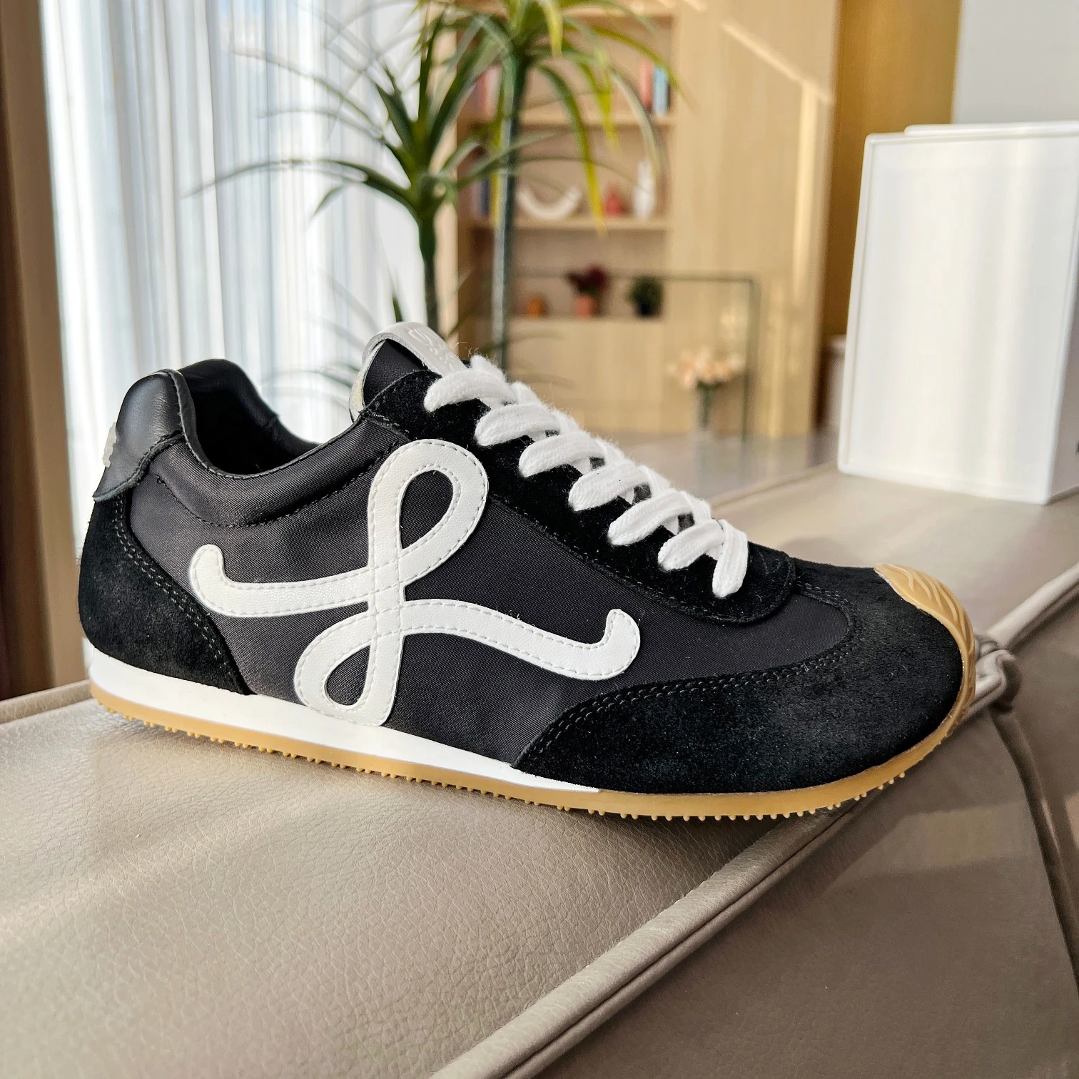 Loewe Shoes — 4cce64fd
