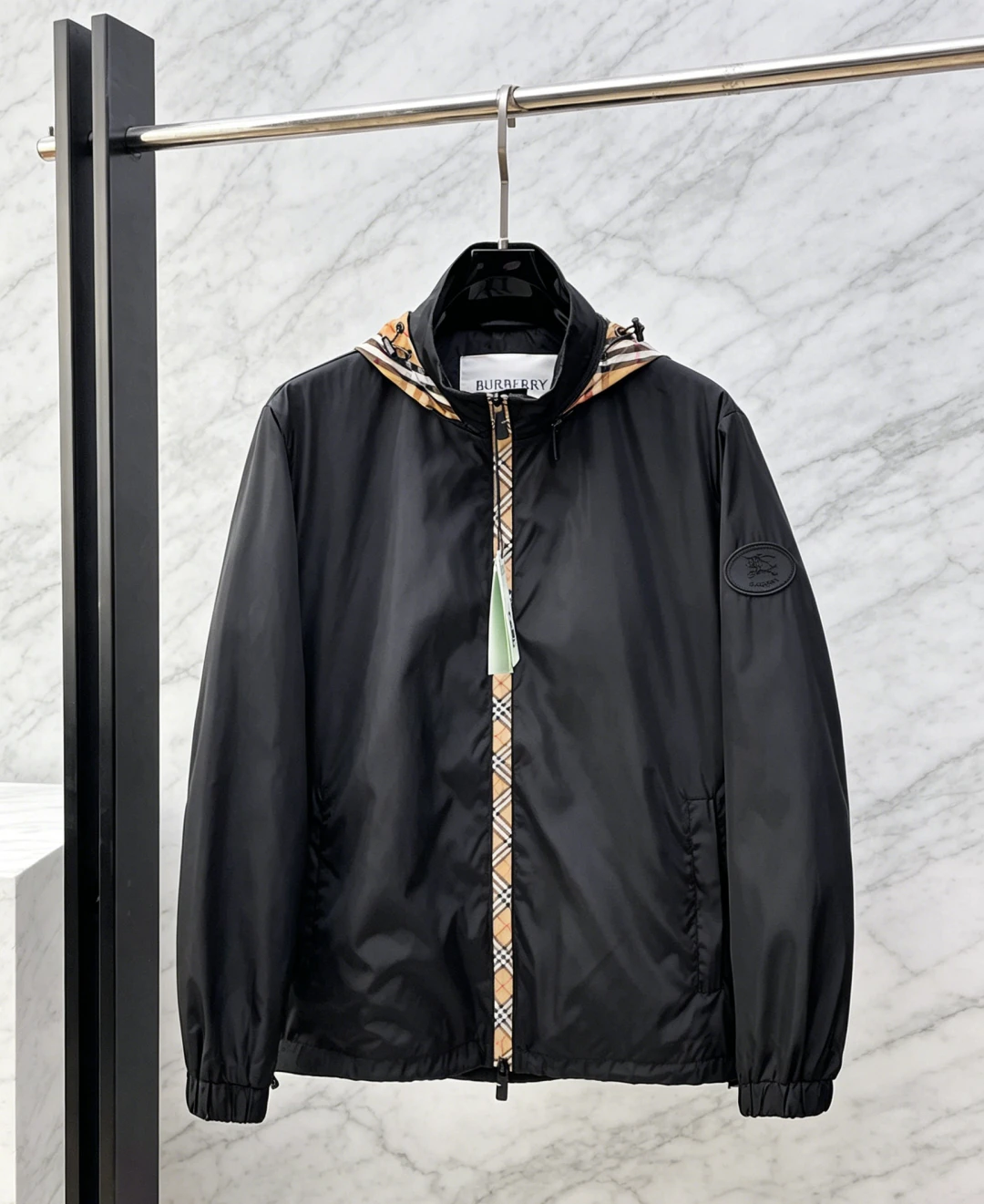 Burberry Jackets — a8f51802