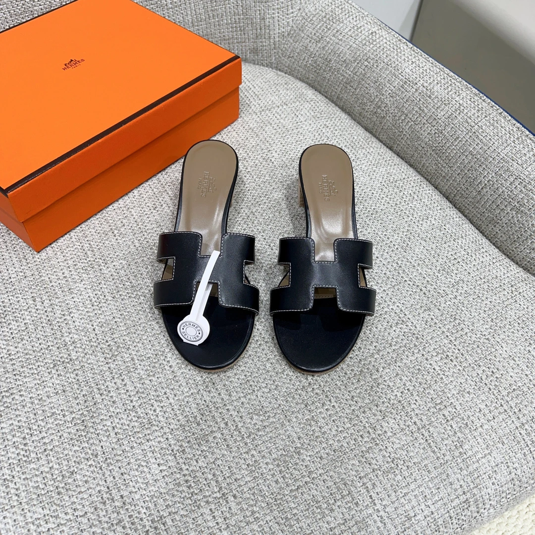 Hermès Shoes — 14c5e543