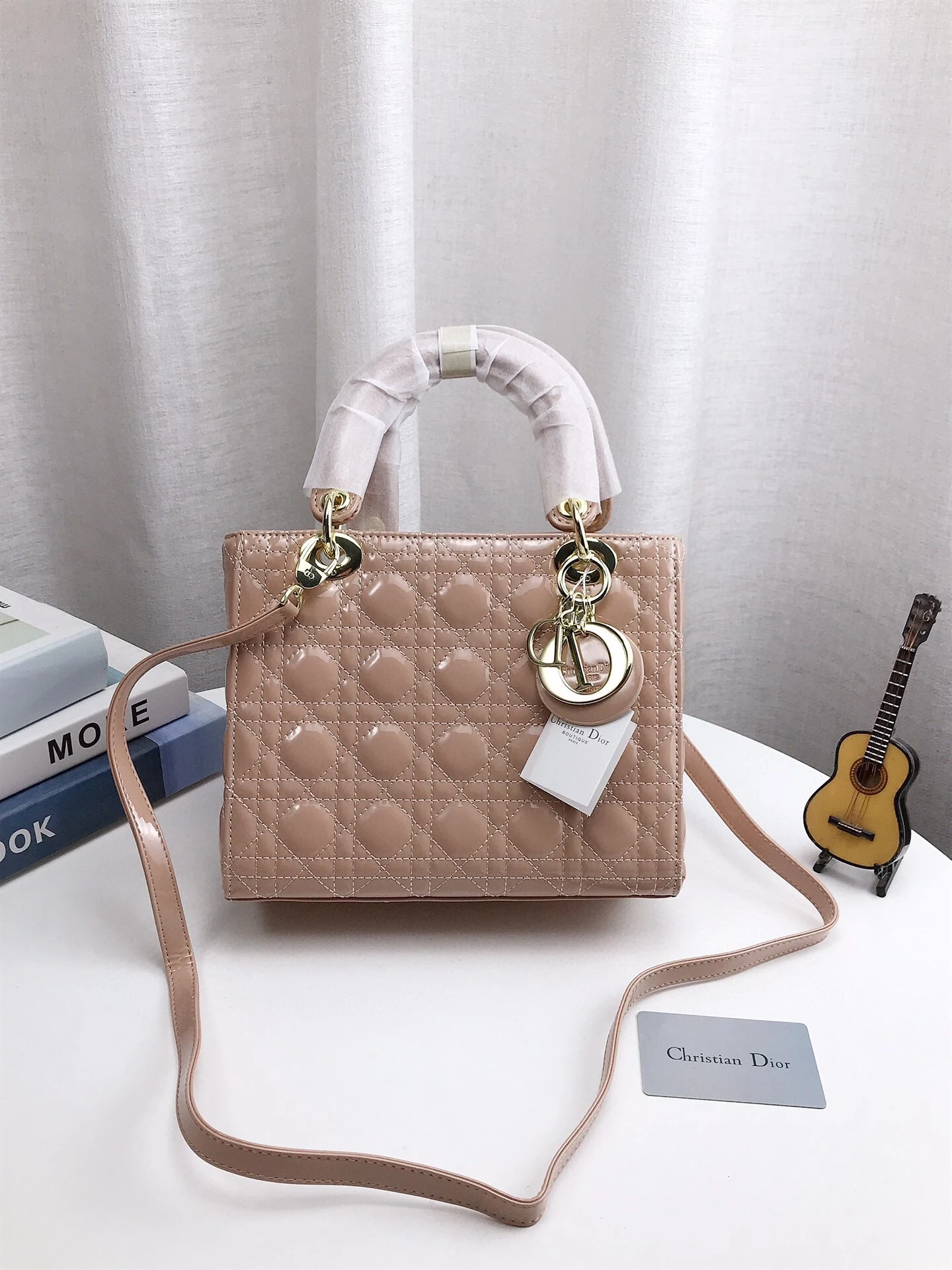 Dior Bag — d7a6f965