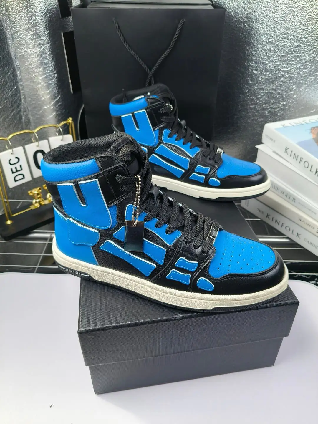 Amiri Shoes — 6d48b911