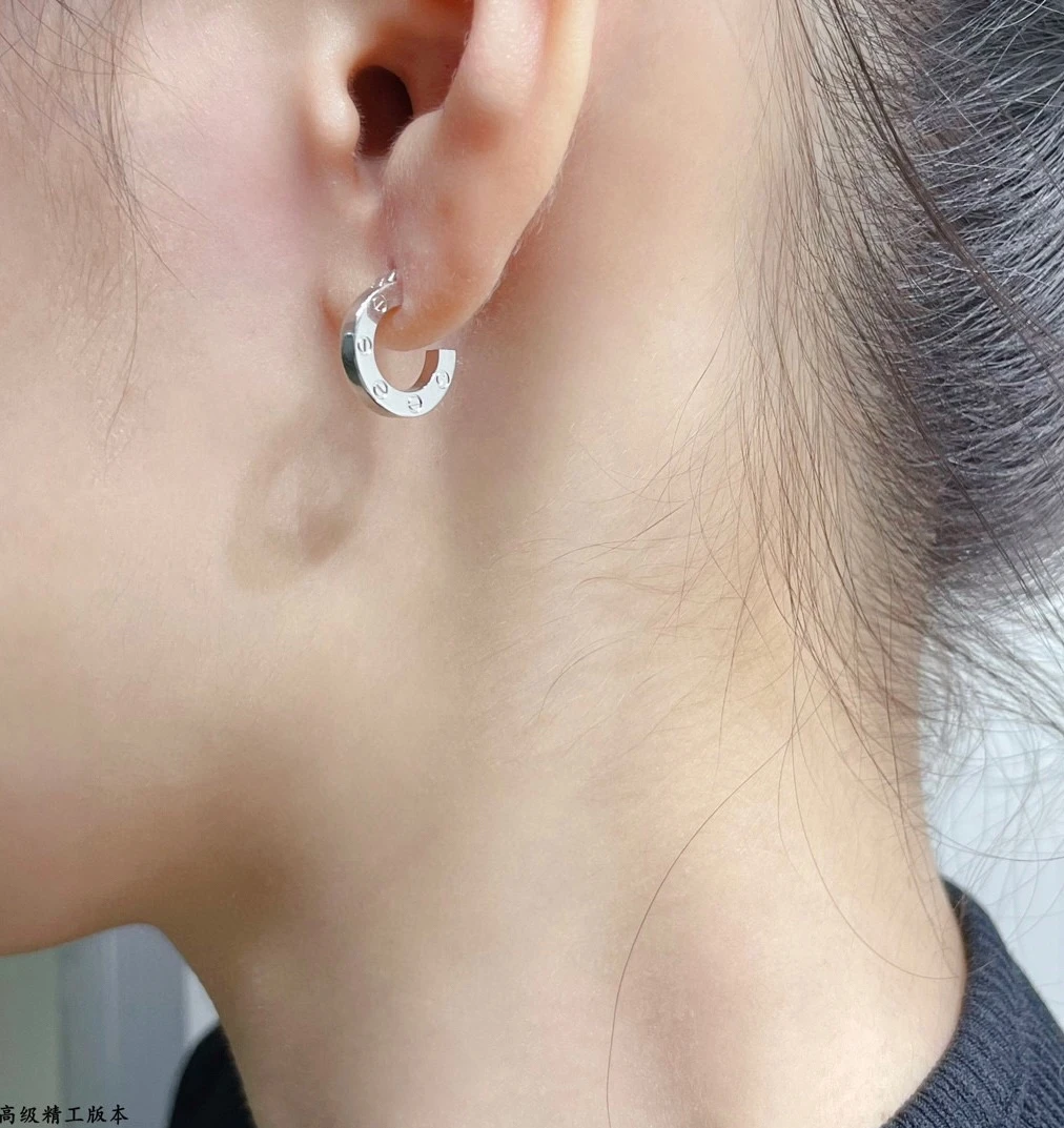 Cartier Jewellery — e00fb5df