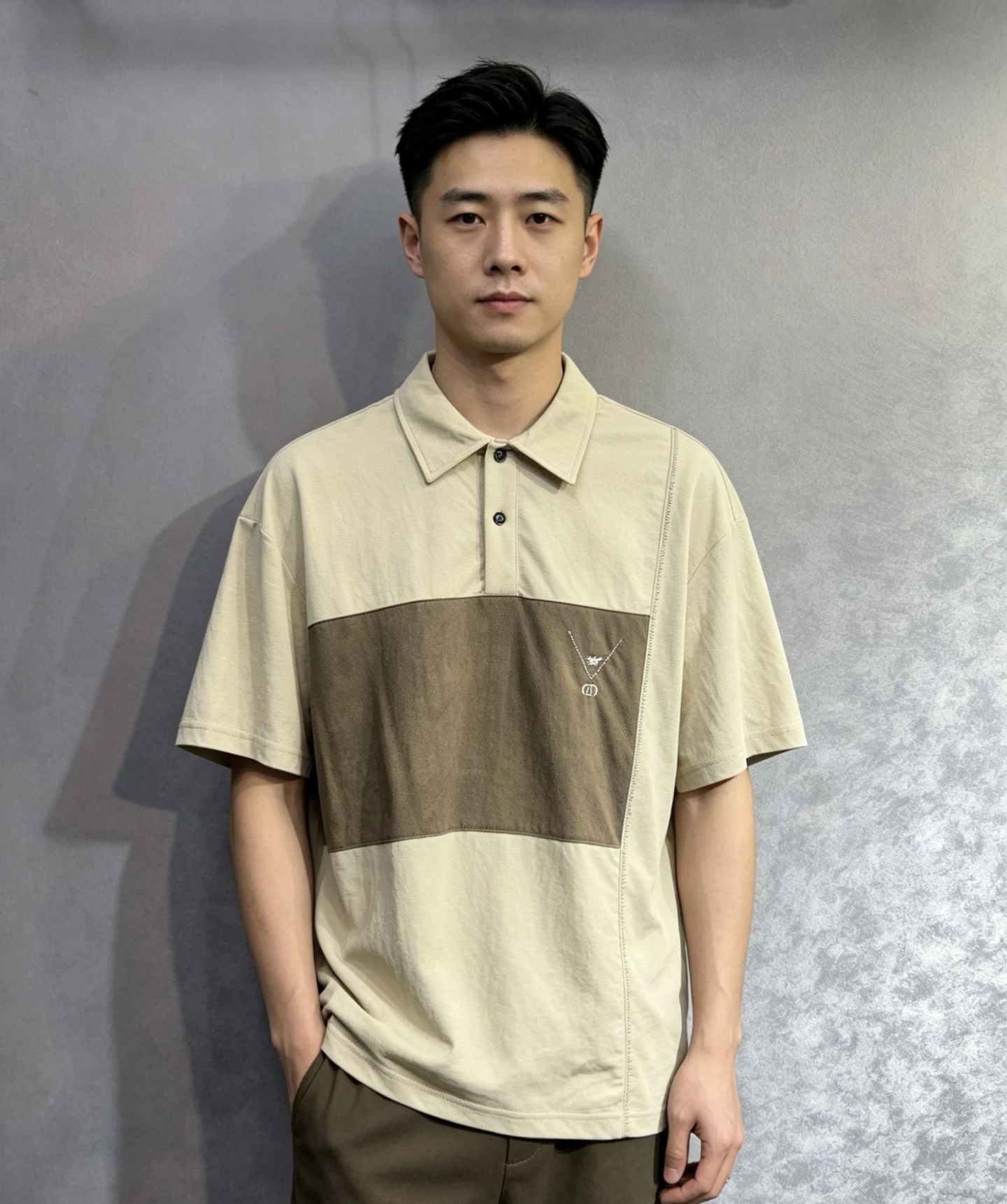 Dior T-Shirt — 63d2fe64