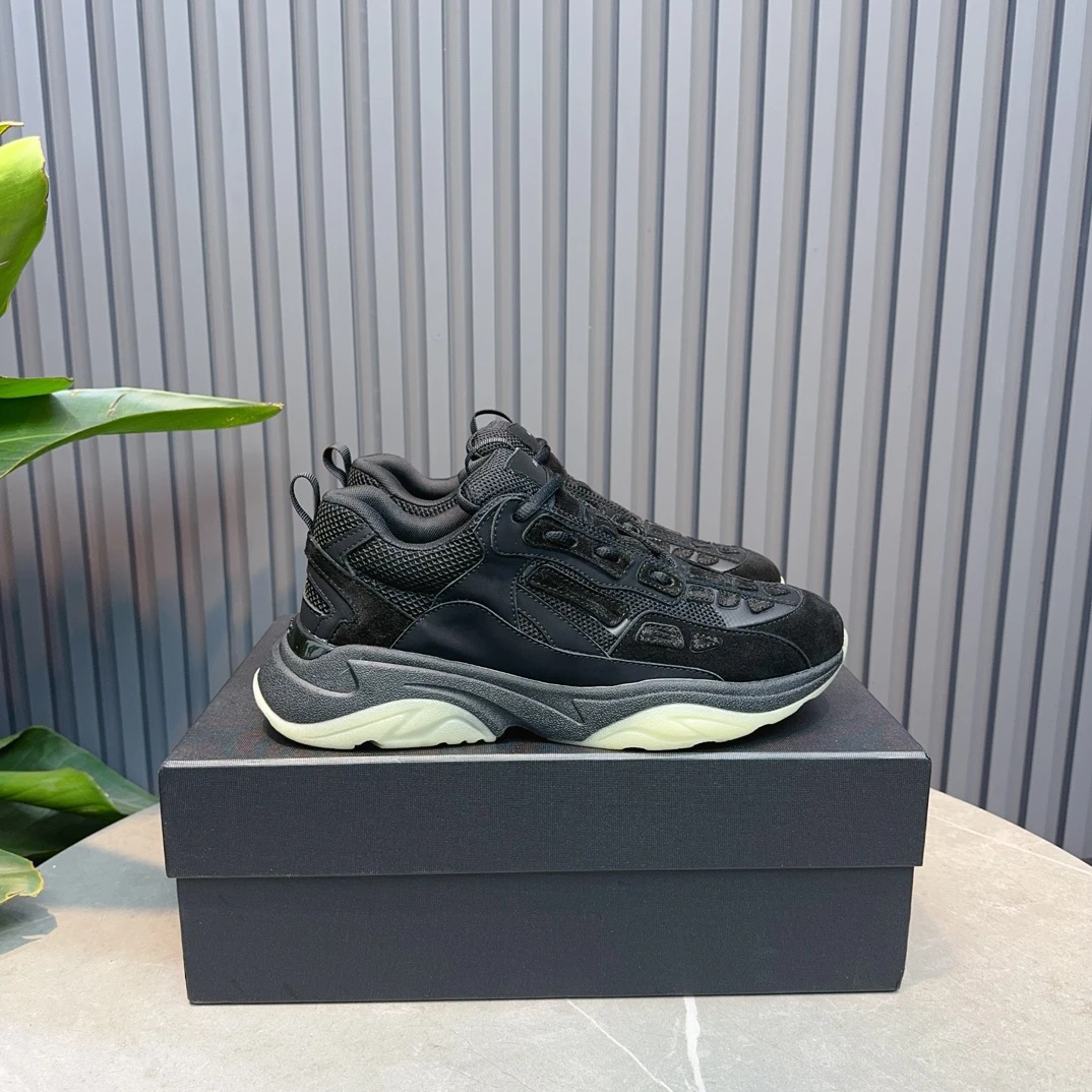 Amiri Shoes — 9bb4d0e7