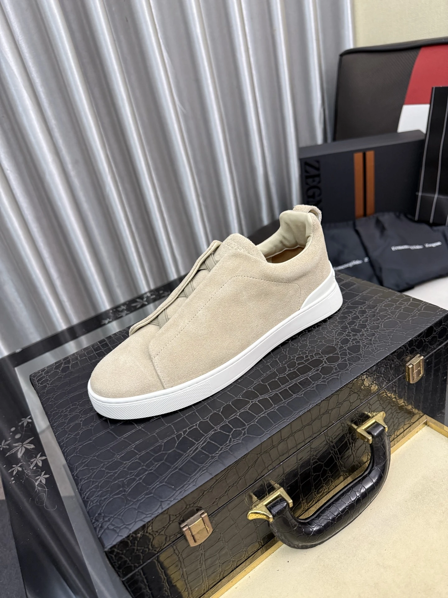 Zegna Shoes — bbcb06fe