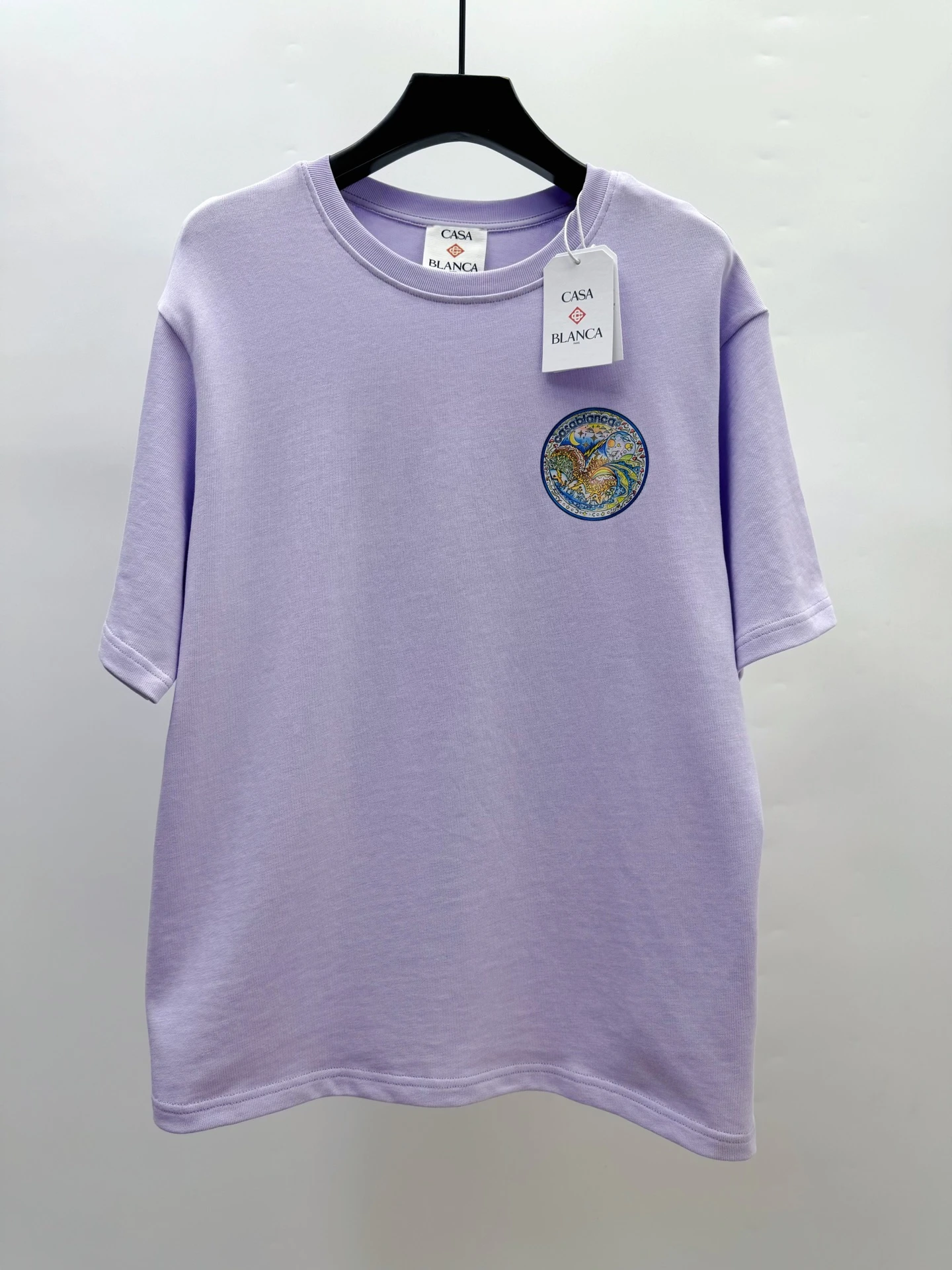 Casablanca T-Shirt — 2f0f8cb4