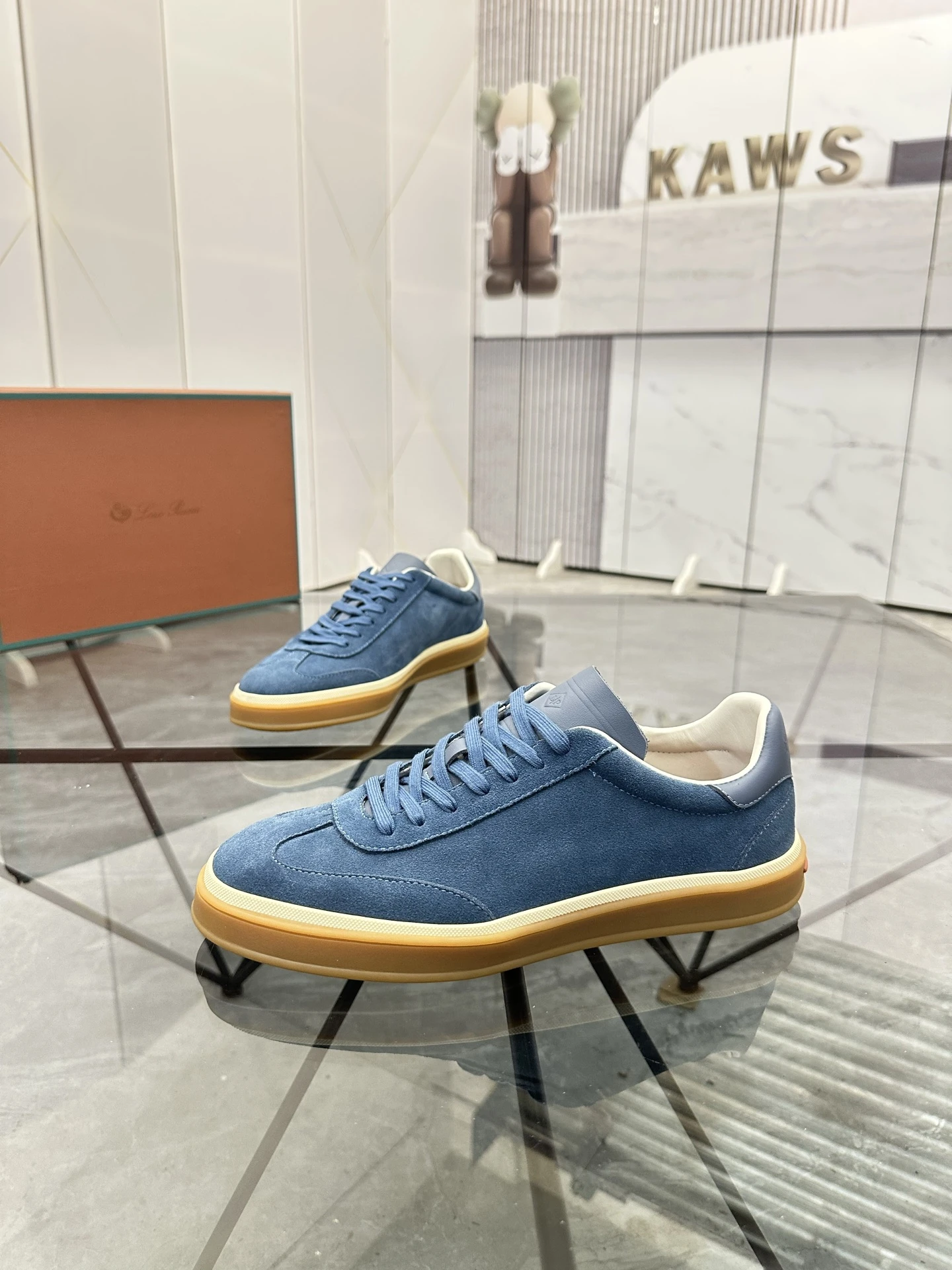 Loro Piana Shoes — d9aed16b
