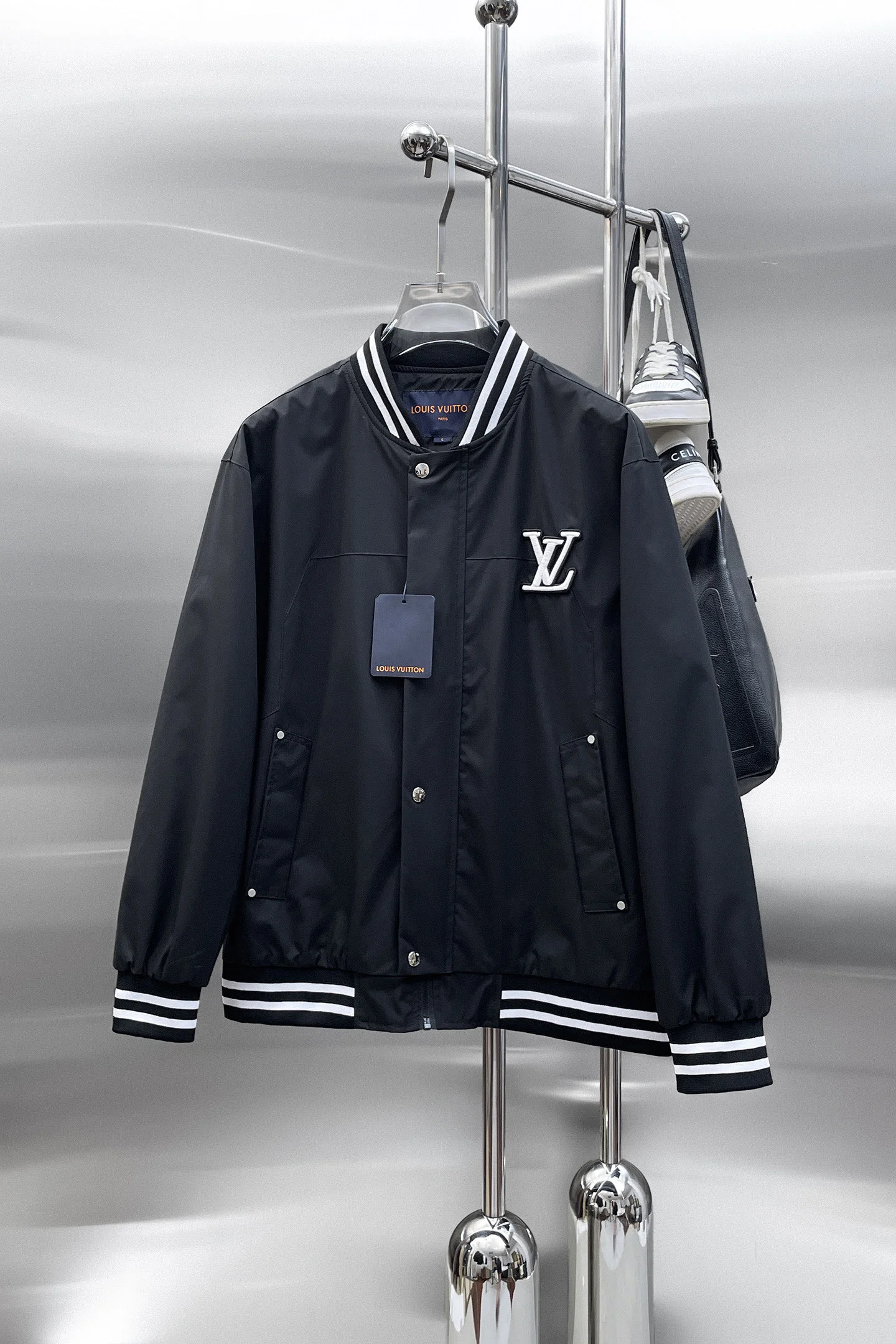Louis Vuitton Jackets — 702ddcb7