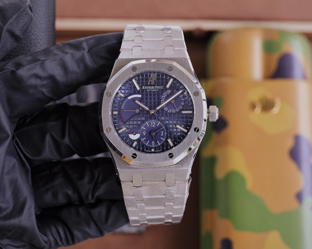 Audemars Piguet Watch — 95eed4fa