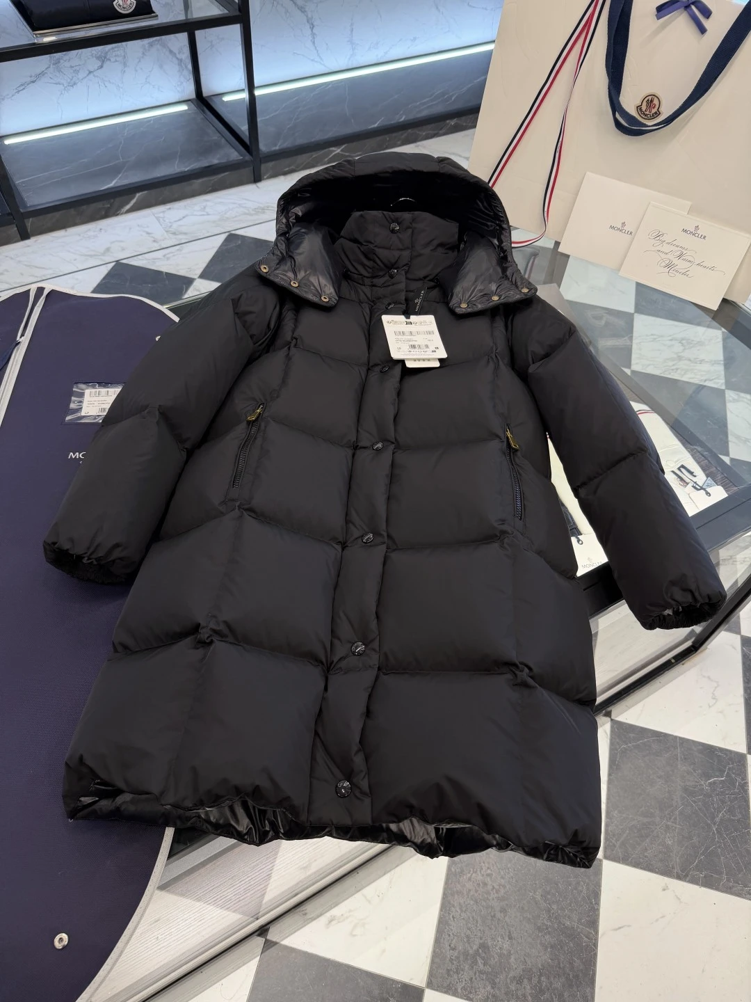 Moncler Down Jackets — a2028ee8