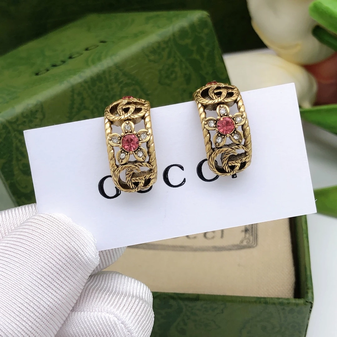 Gucci Jewellery — 75a5c8a4
