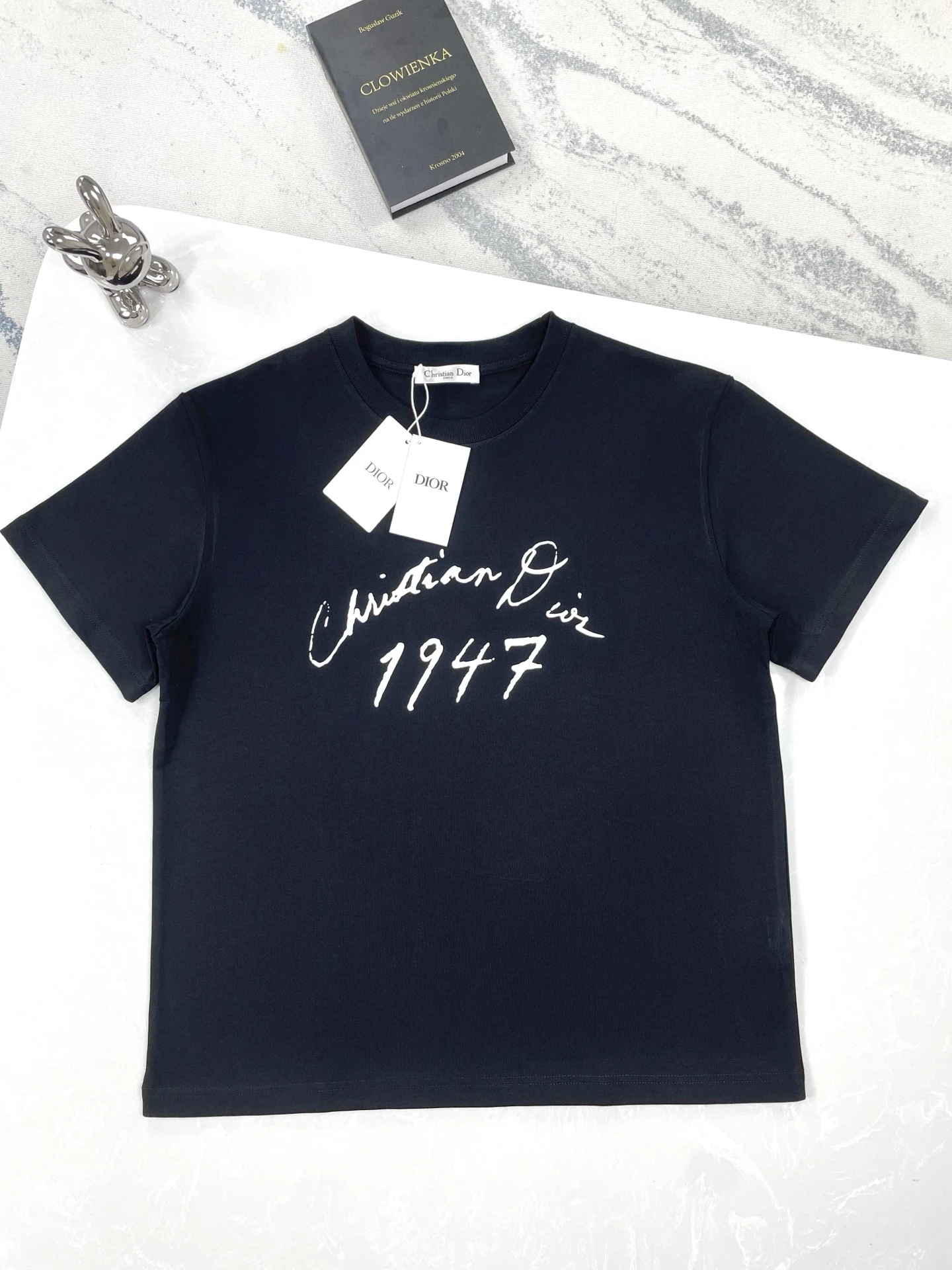 Dior T-Shirt — 07e603a4