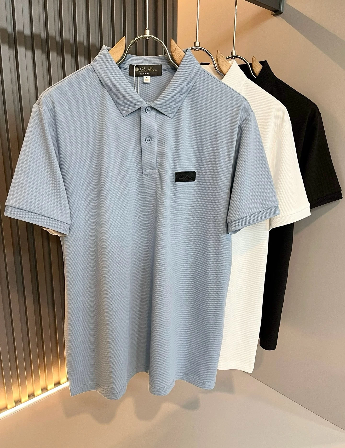 Loro Piana T-Shirt — 63e0b769