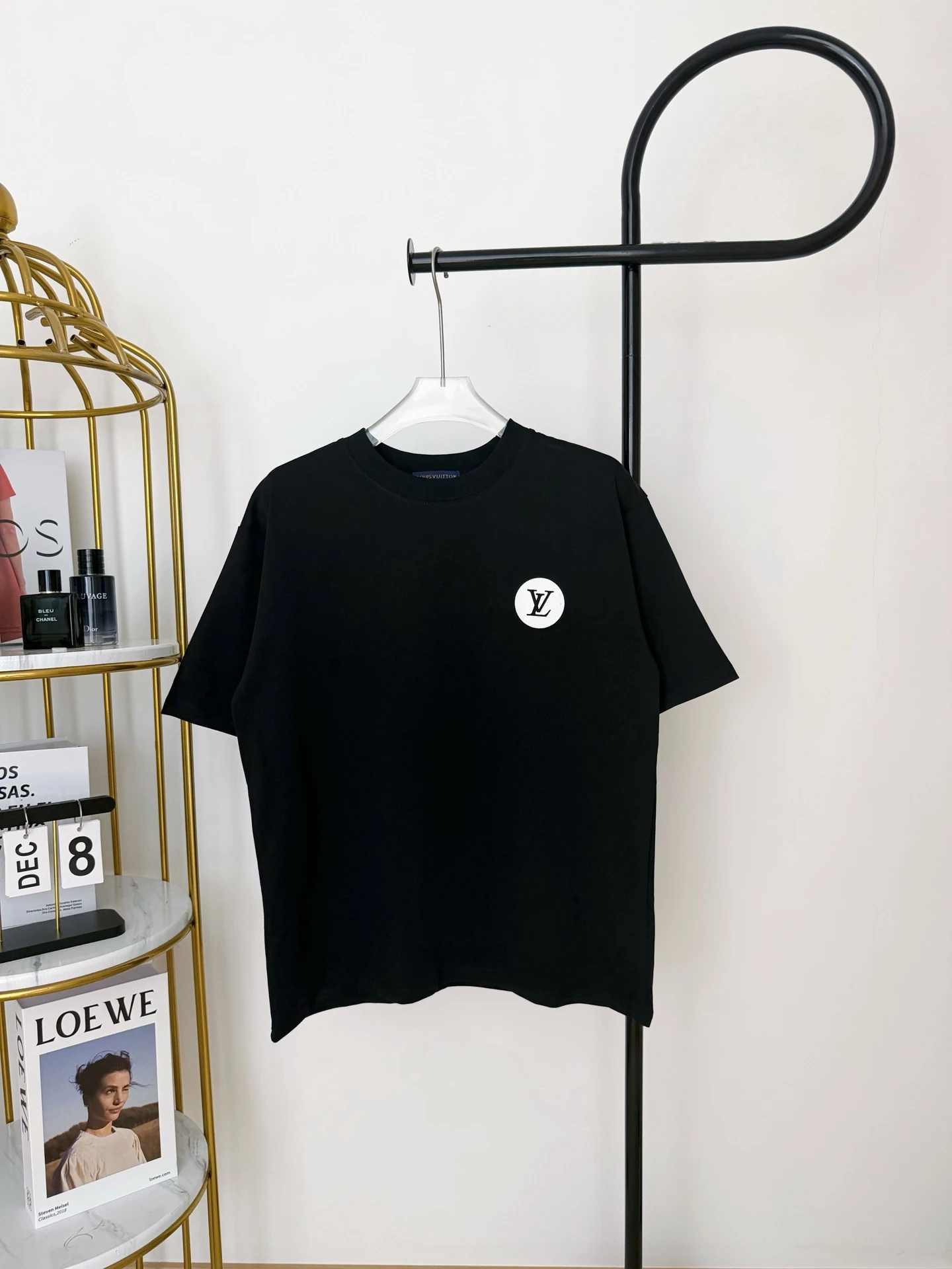 Louis Vuitton T-Shirt — c0b5d76f