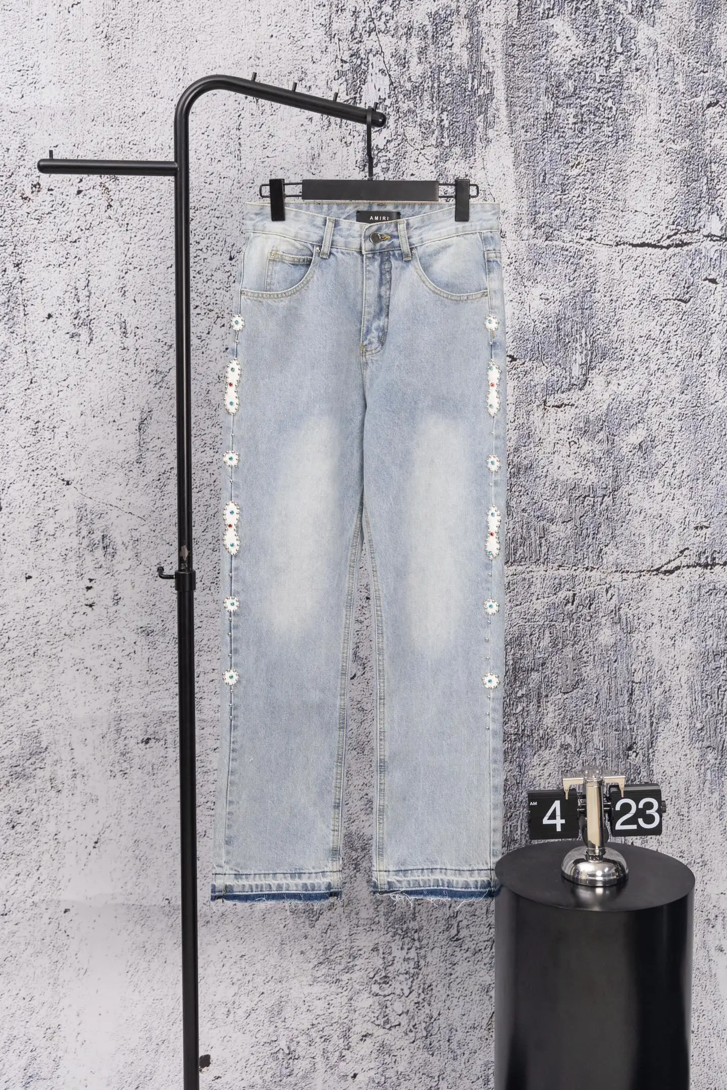 Amiri T-Shirt — 2d211271