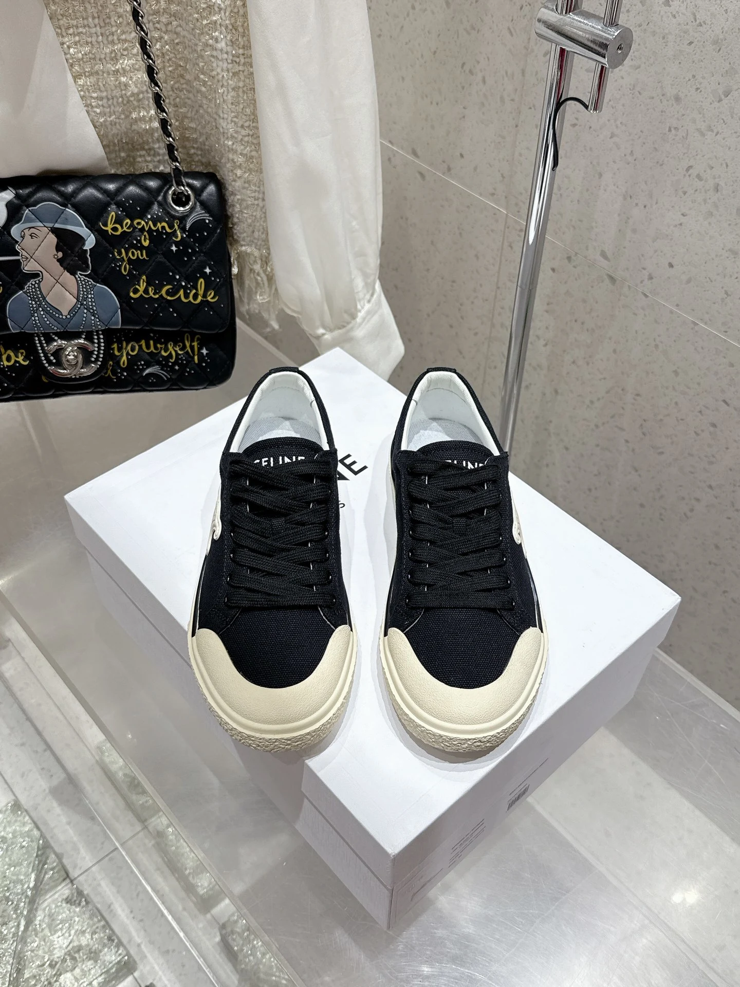 Celine Sneakers — d2c56a02