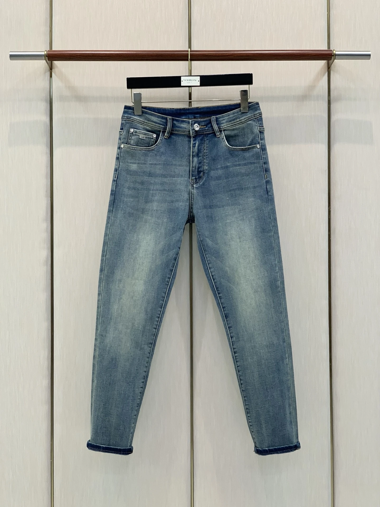 Zegna Jeans — 87615b8e