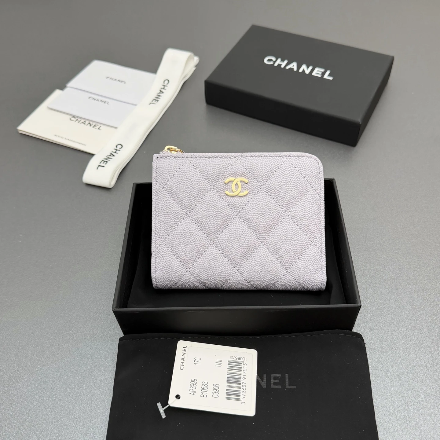 Wallets — 25aa2517