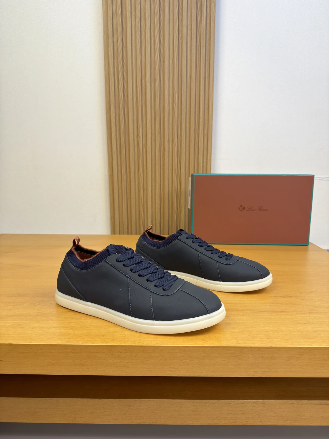 Loro Piana Sneakers — 7c53576d