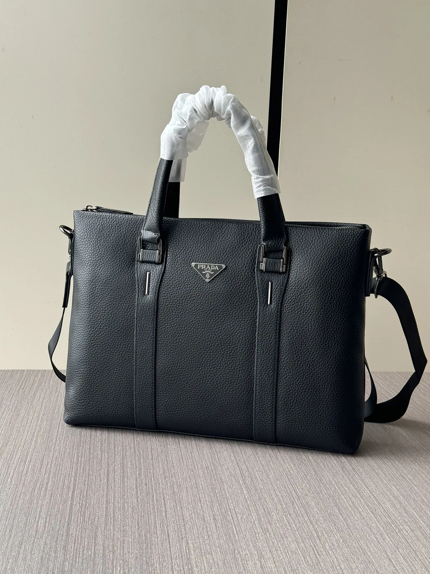 Montblanc Bag — b1655193