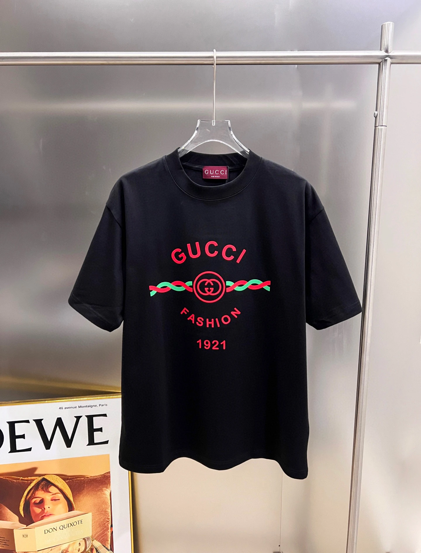 Gucci T-Shirt — f87b39cf