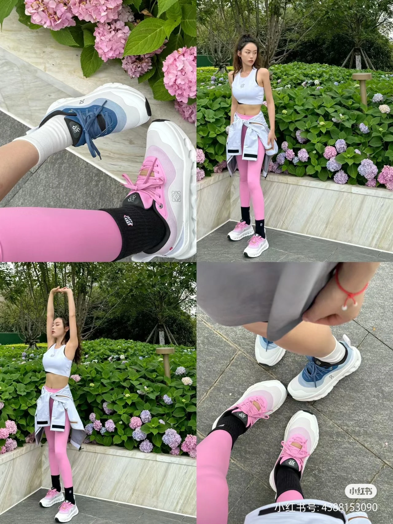 Loewe Sneakers — f7e755bf