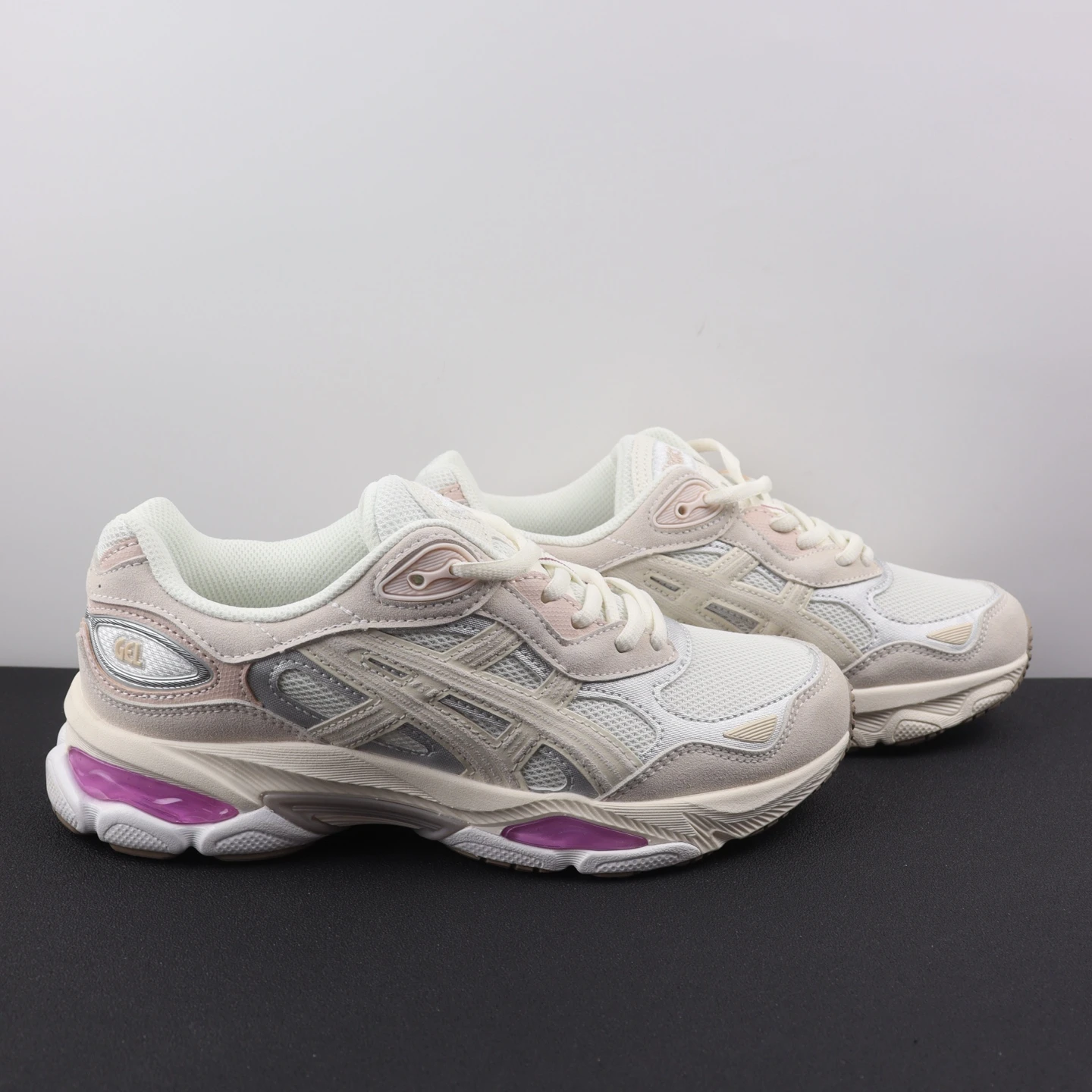 Asics Shoes — 9cd984ba