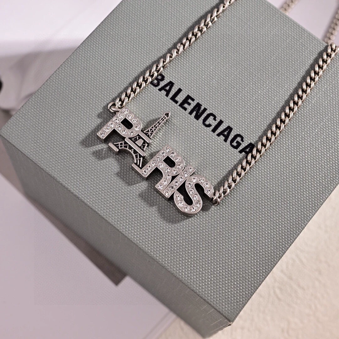 Balenciaga Jewellery — 6e517756