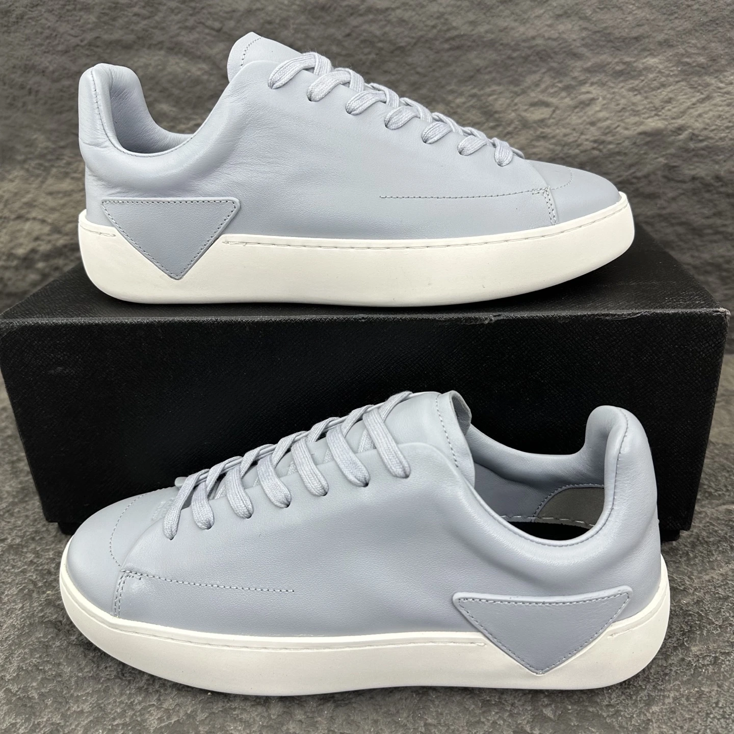 Prada Sneakers — 89c7f12f