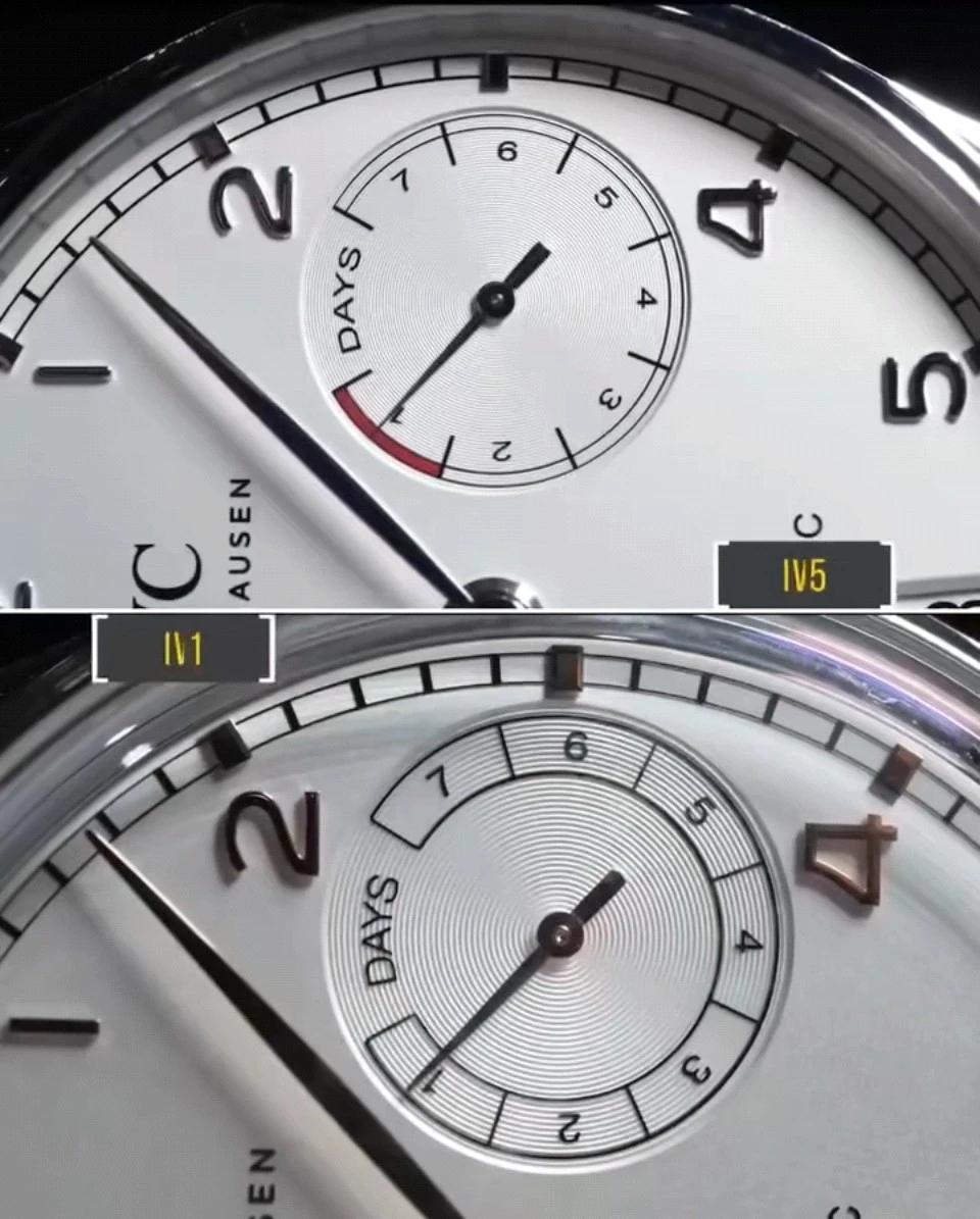 IWC Watch — e5d75136