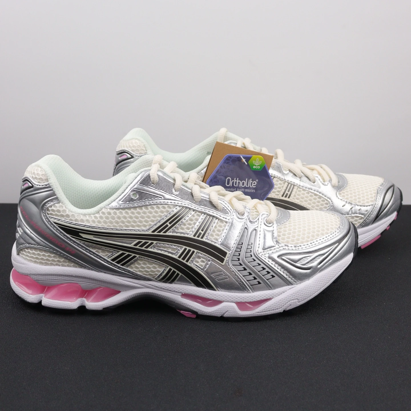 Asics Shoes — bb7dae56