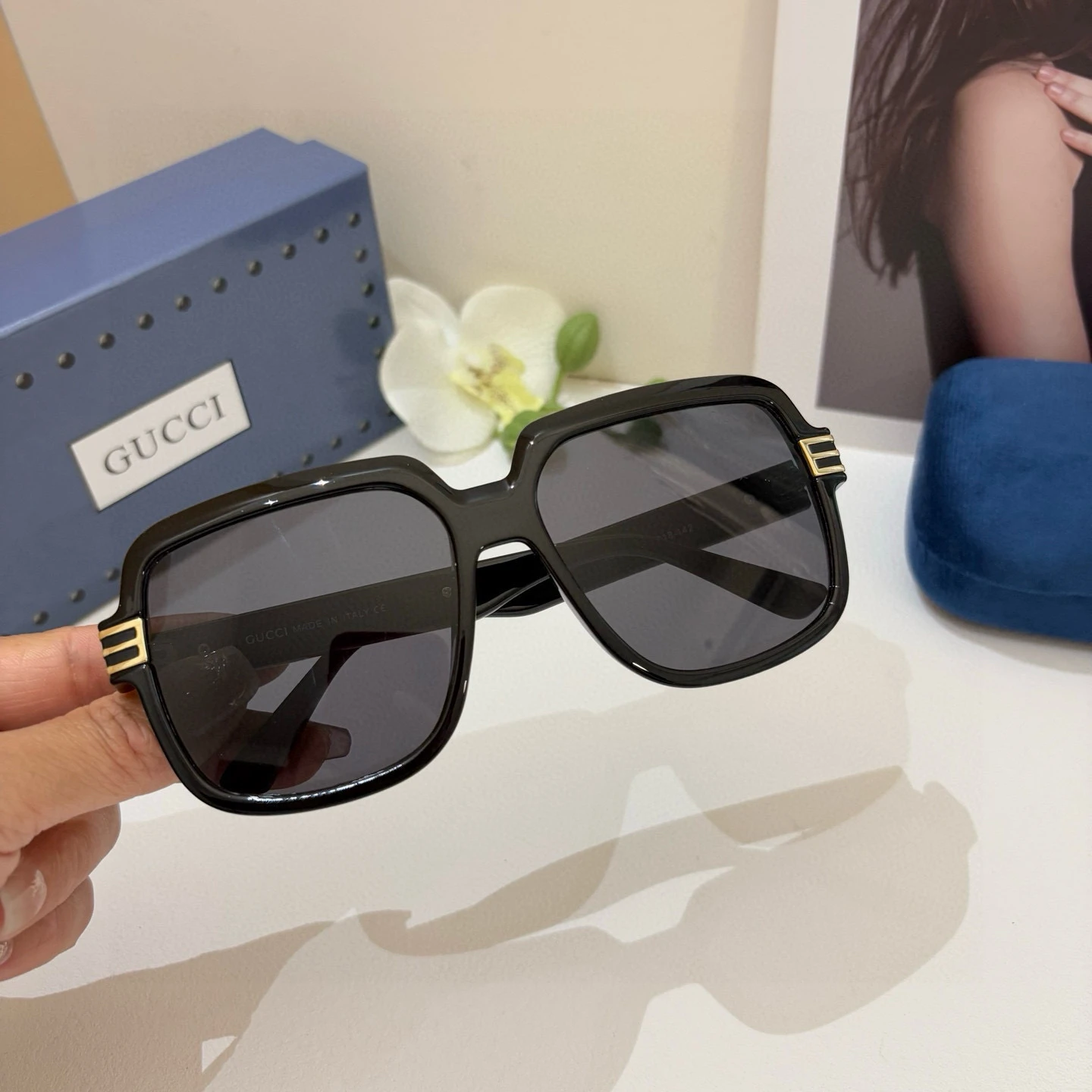 Gucci Eyewear — 972a5da7