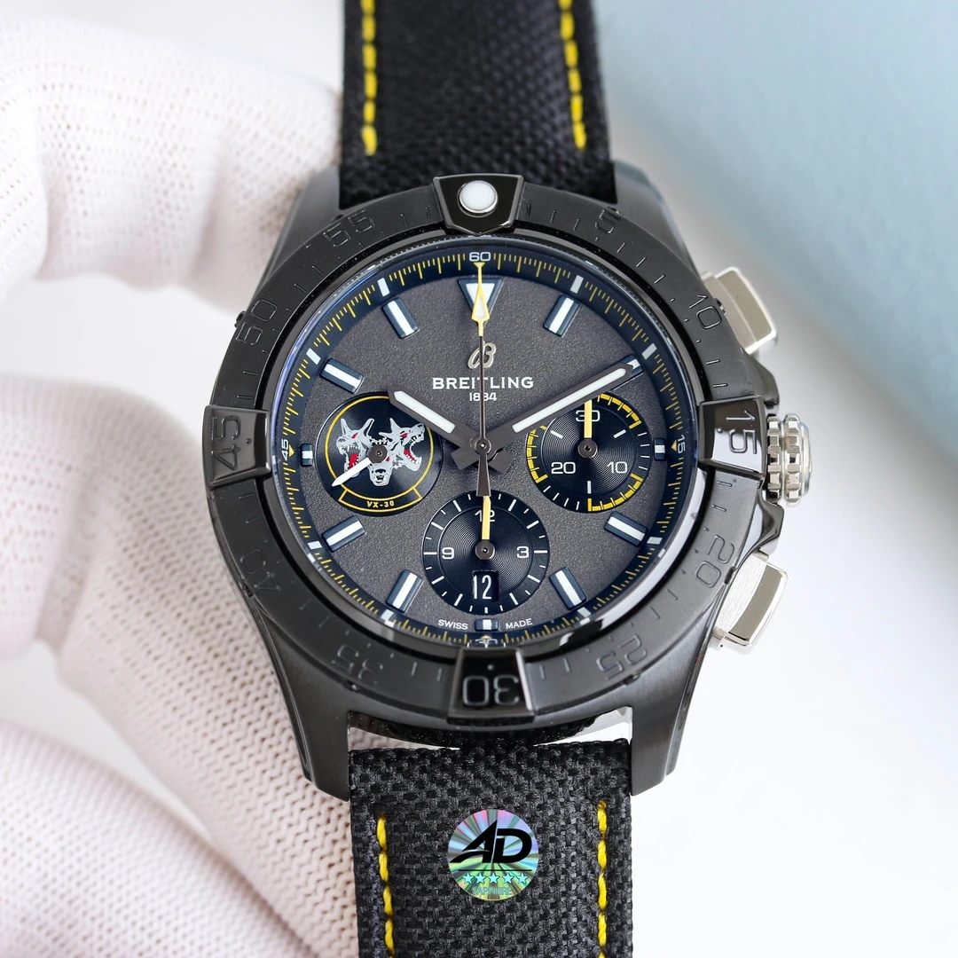 Breitling Watch — 0c20f64d