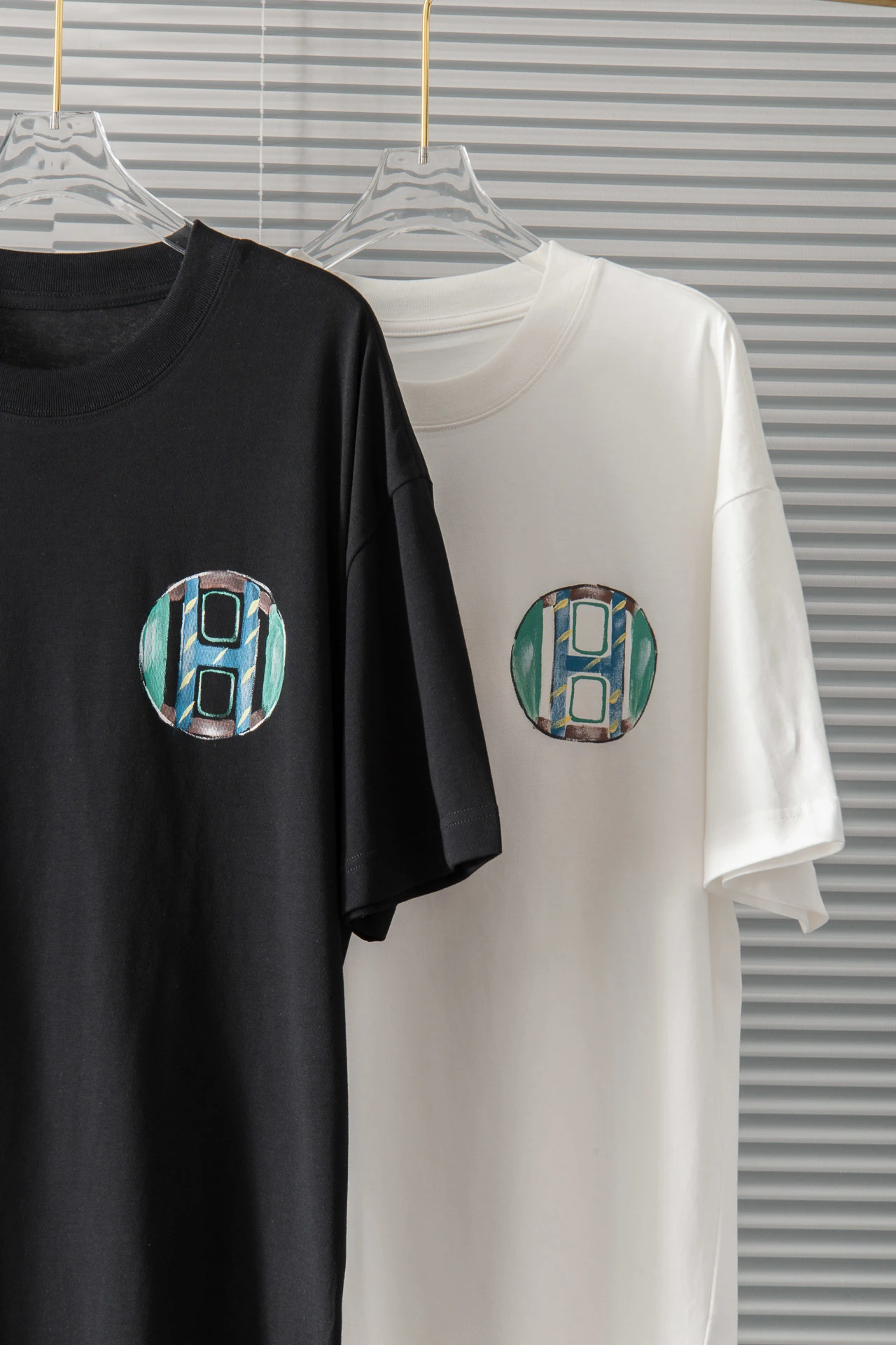 Hermès T-Shirt — 880ce498