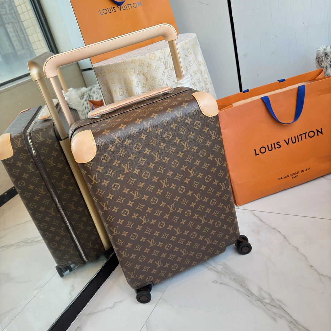 Luggage — 69e9c637