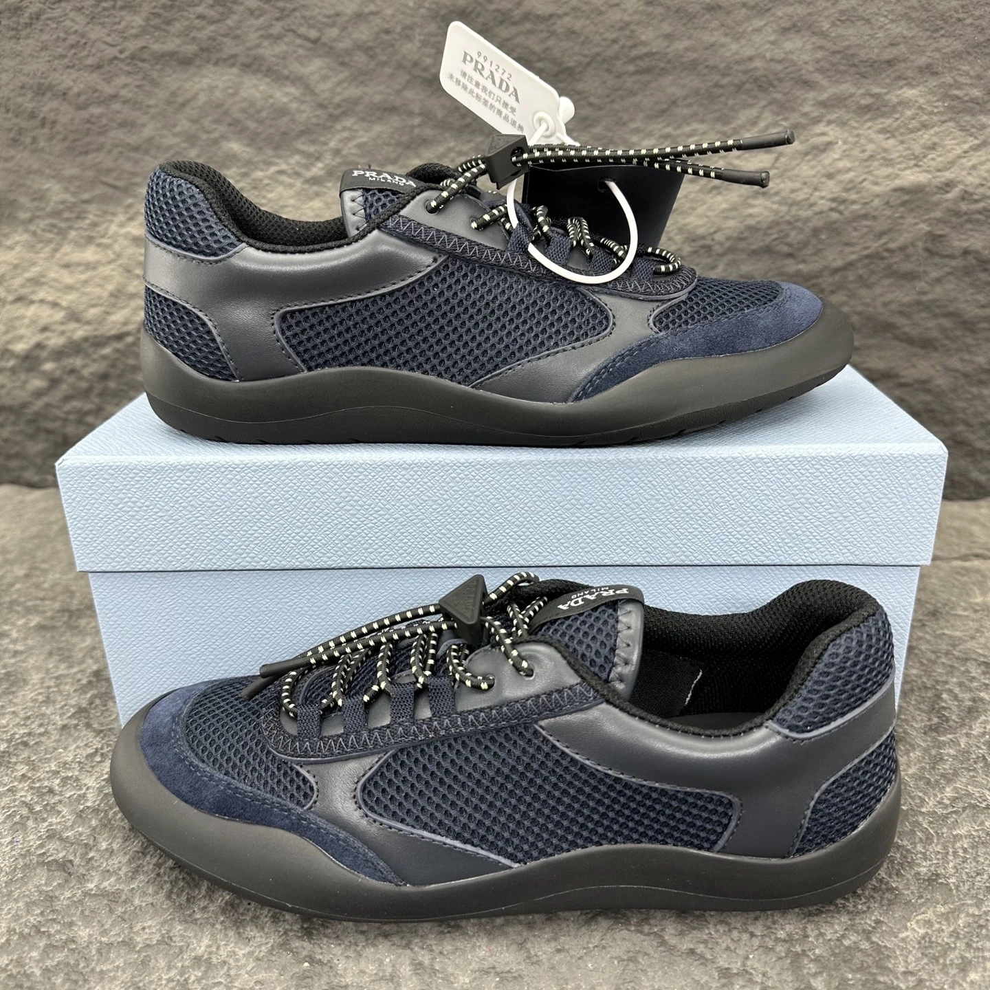 Prada Sneakers — c114f922