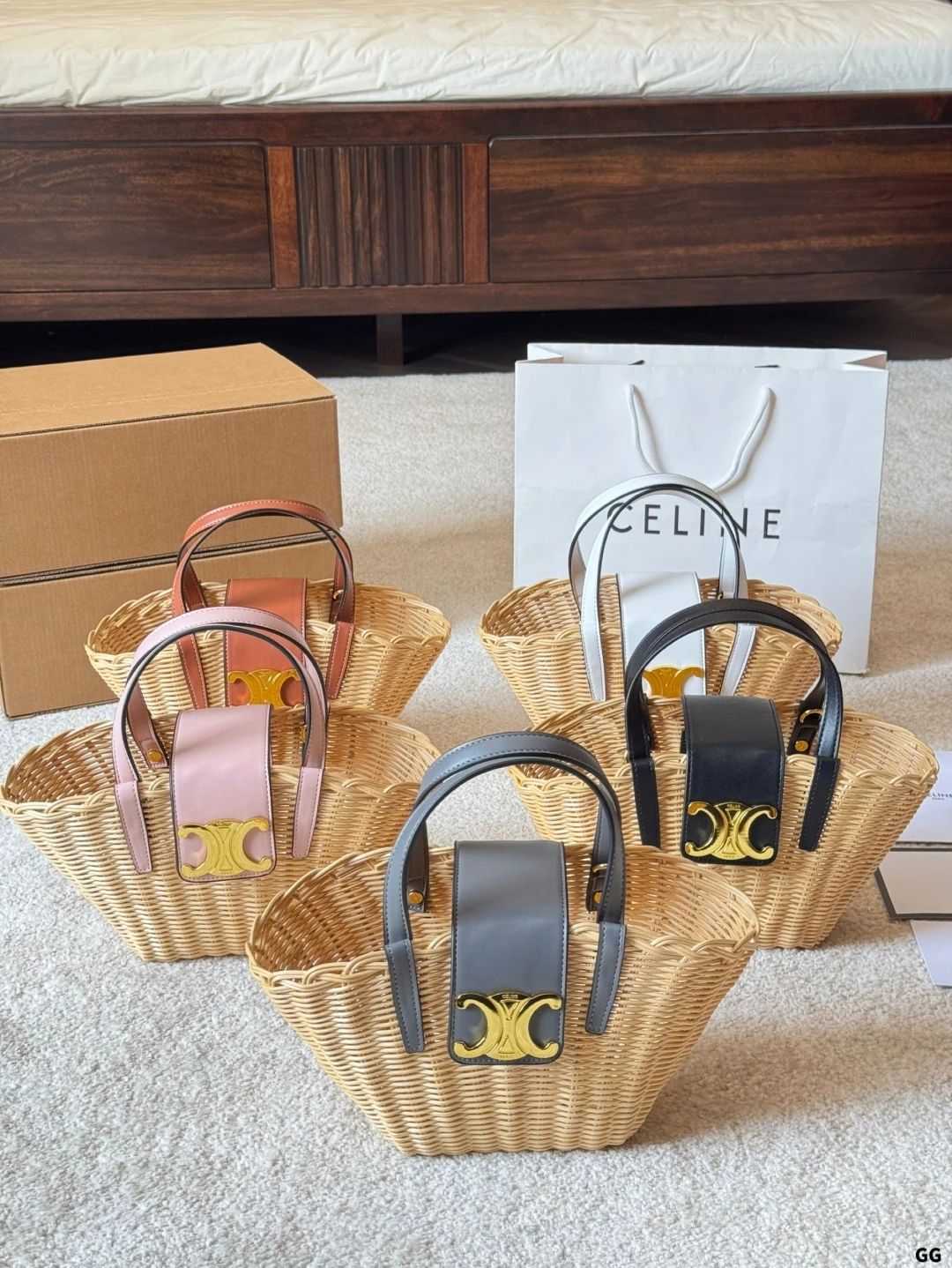 Celine Bag — 885f6590