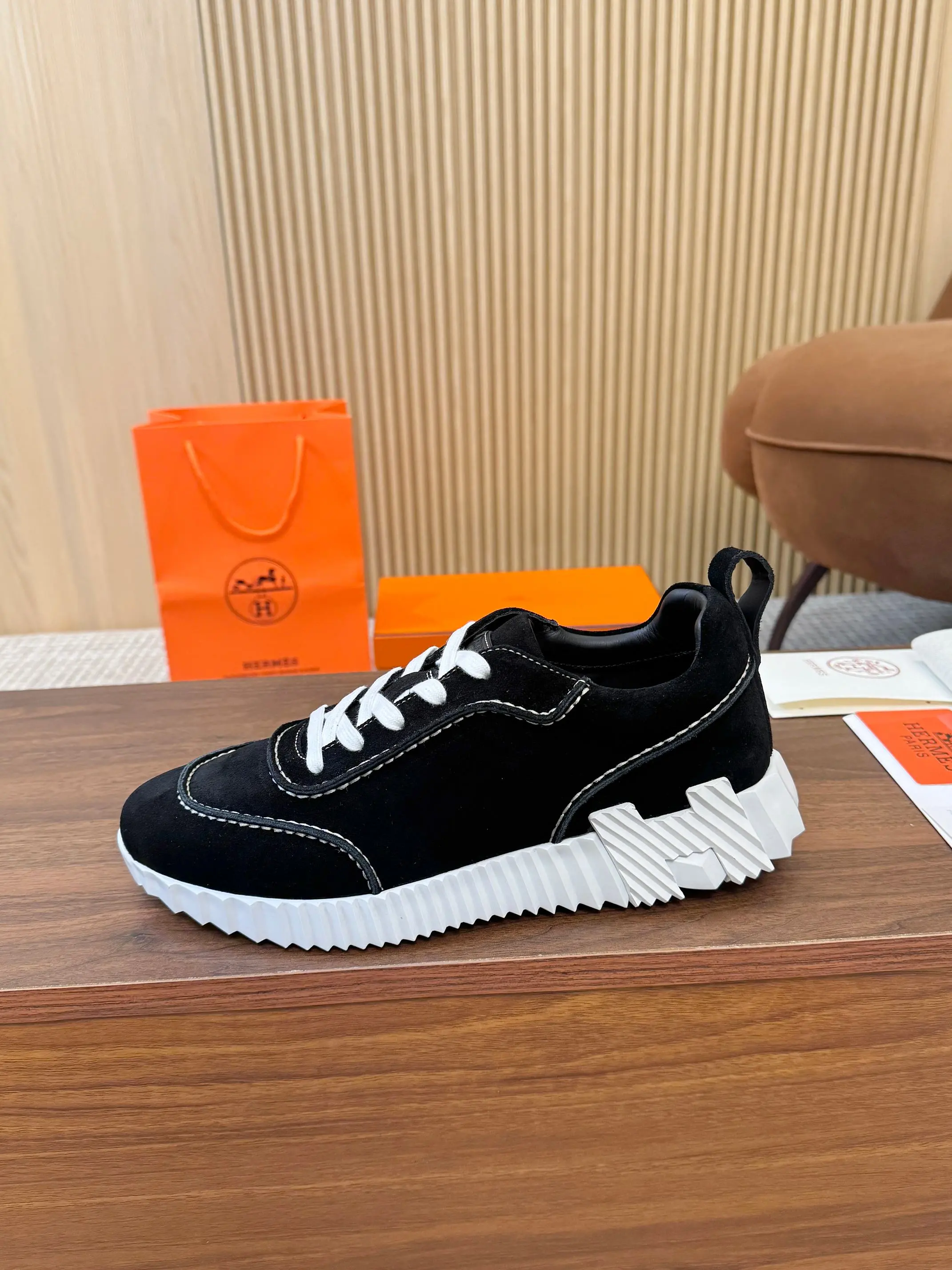Hermès Shoes — 25cfa2c5
