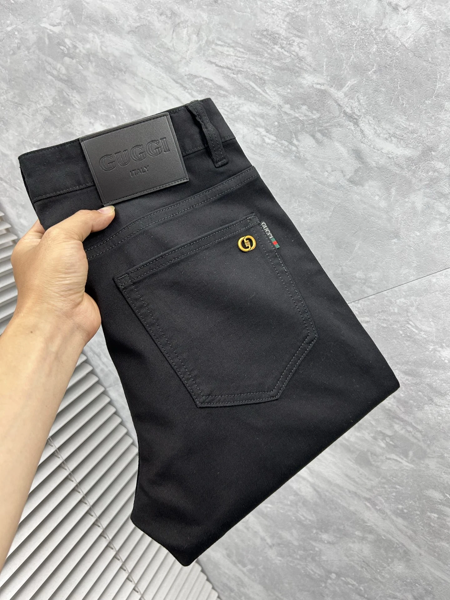 Jeans — b0d5bb32