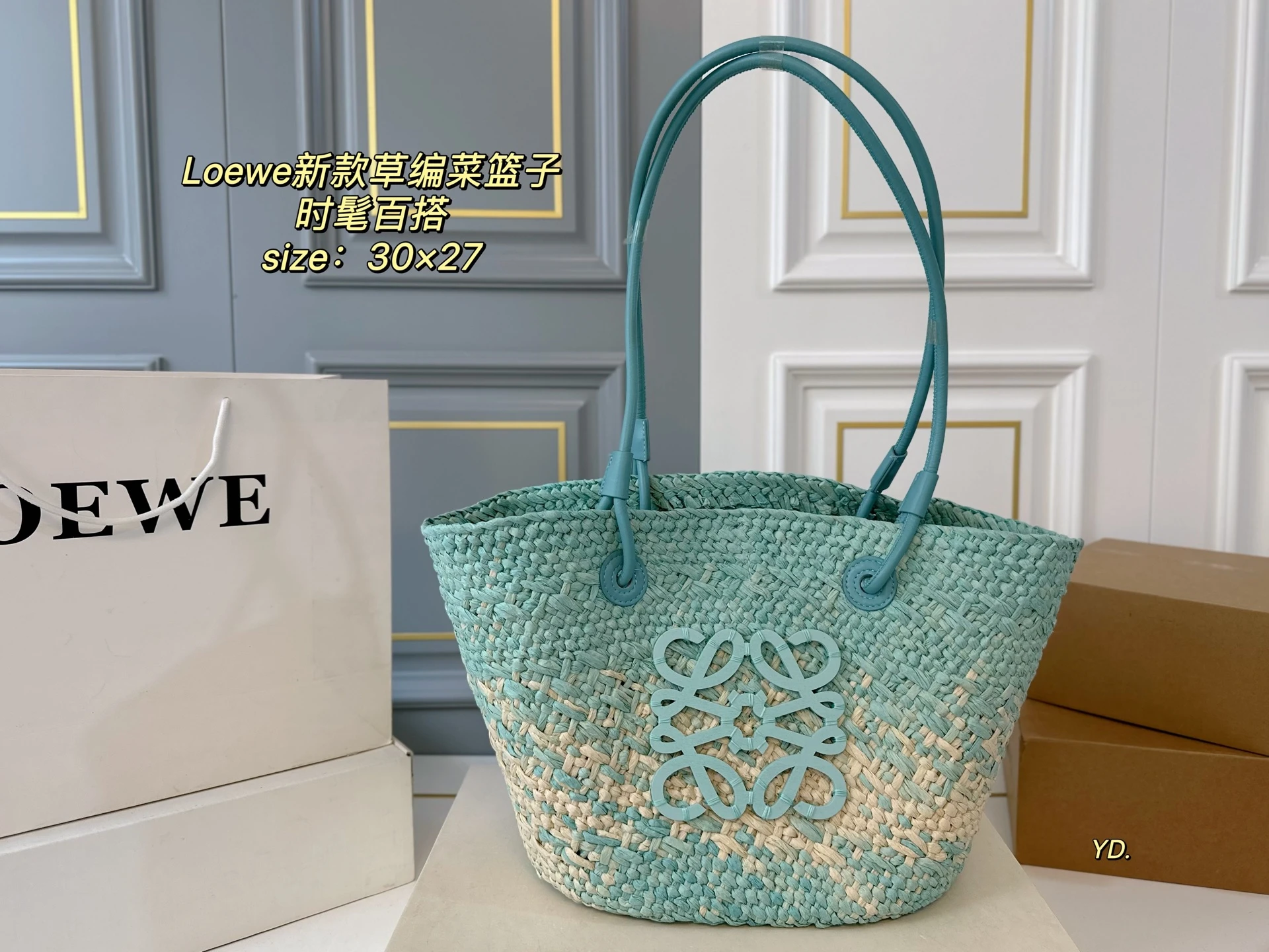 Loewe Bag — 21c39533
